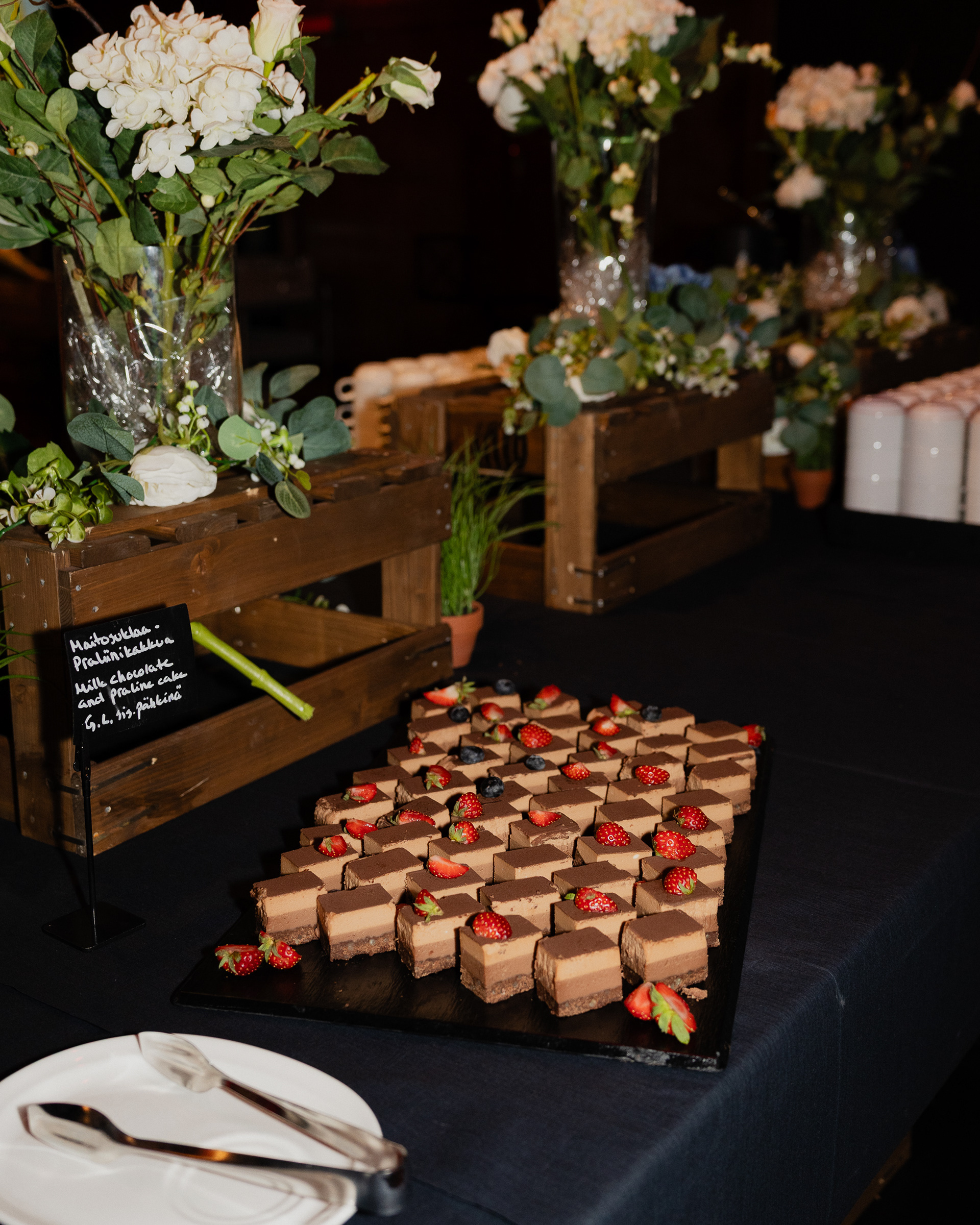 Normet Supplier Days