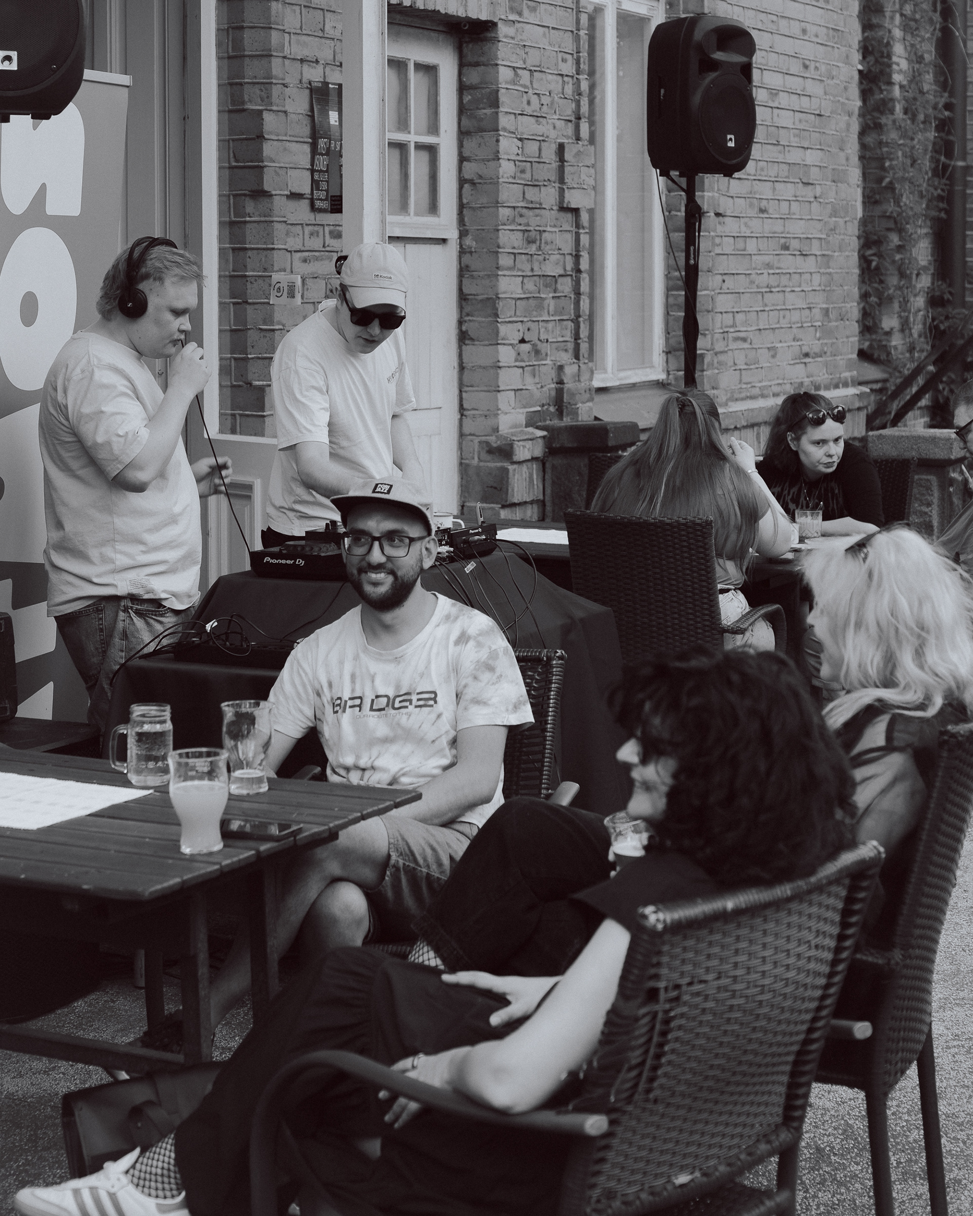 Collider Collective @ ArtFlash