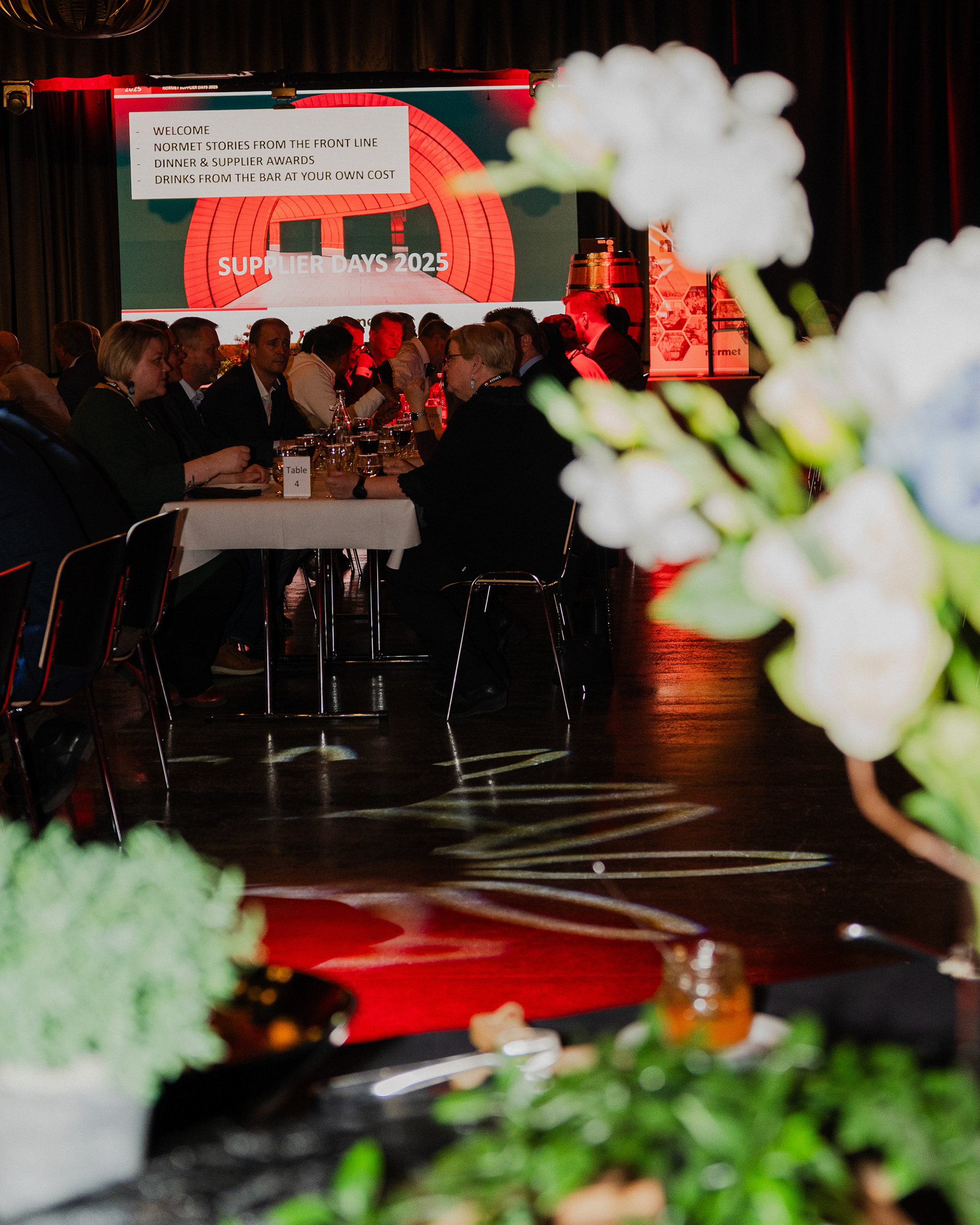 Normet Supplier Days