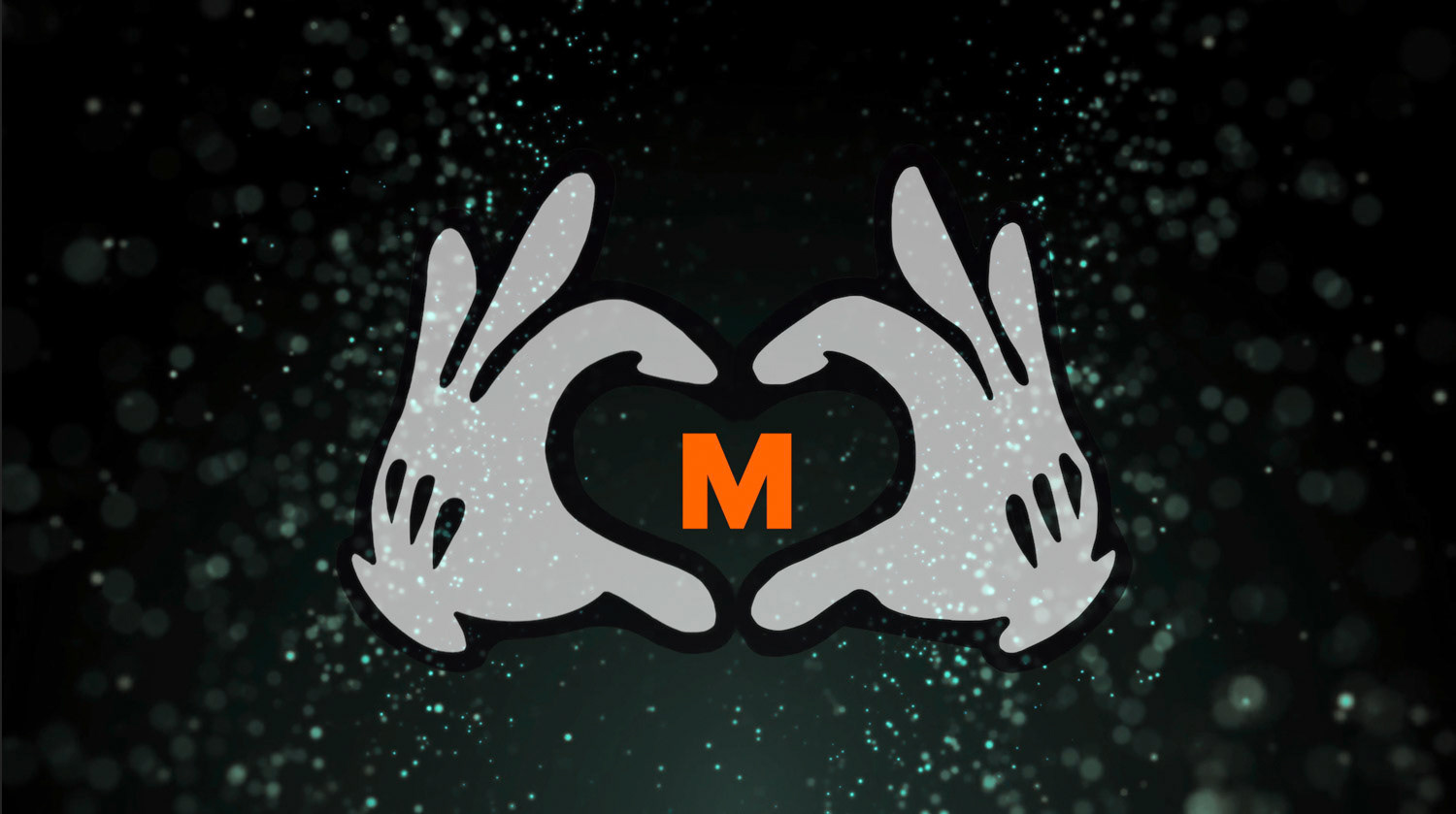 100 Jahre Disney. Auch im Migi. 