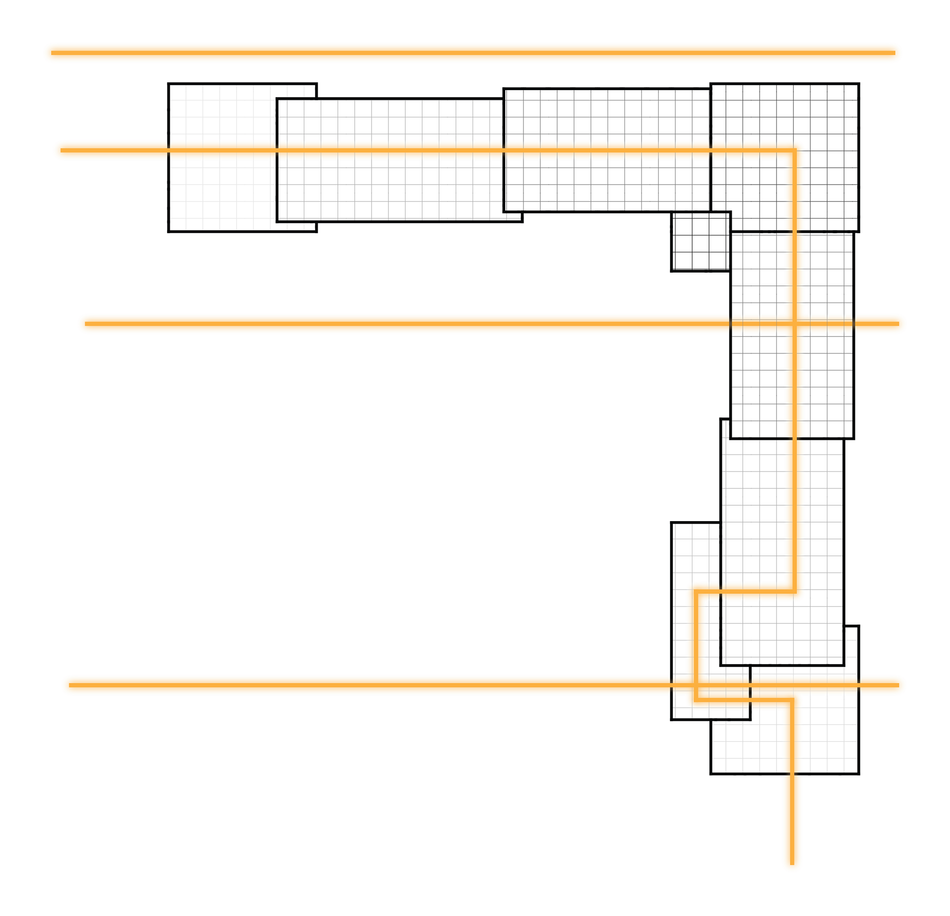 Pedestrian Paths/Circulation