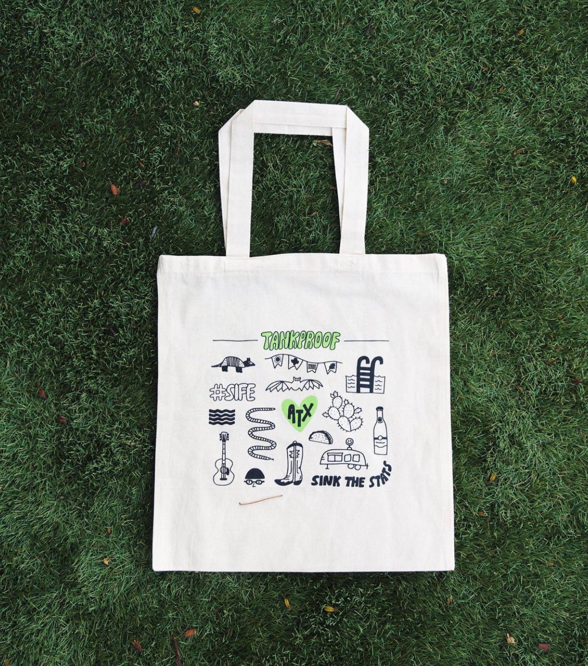 Austin Tote