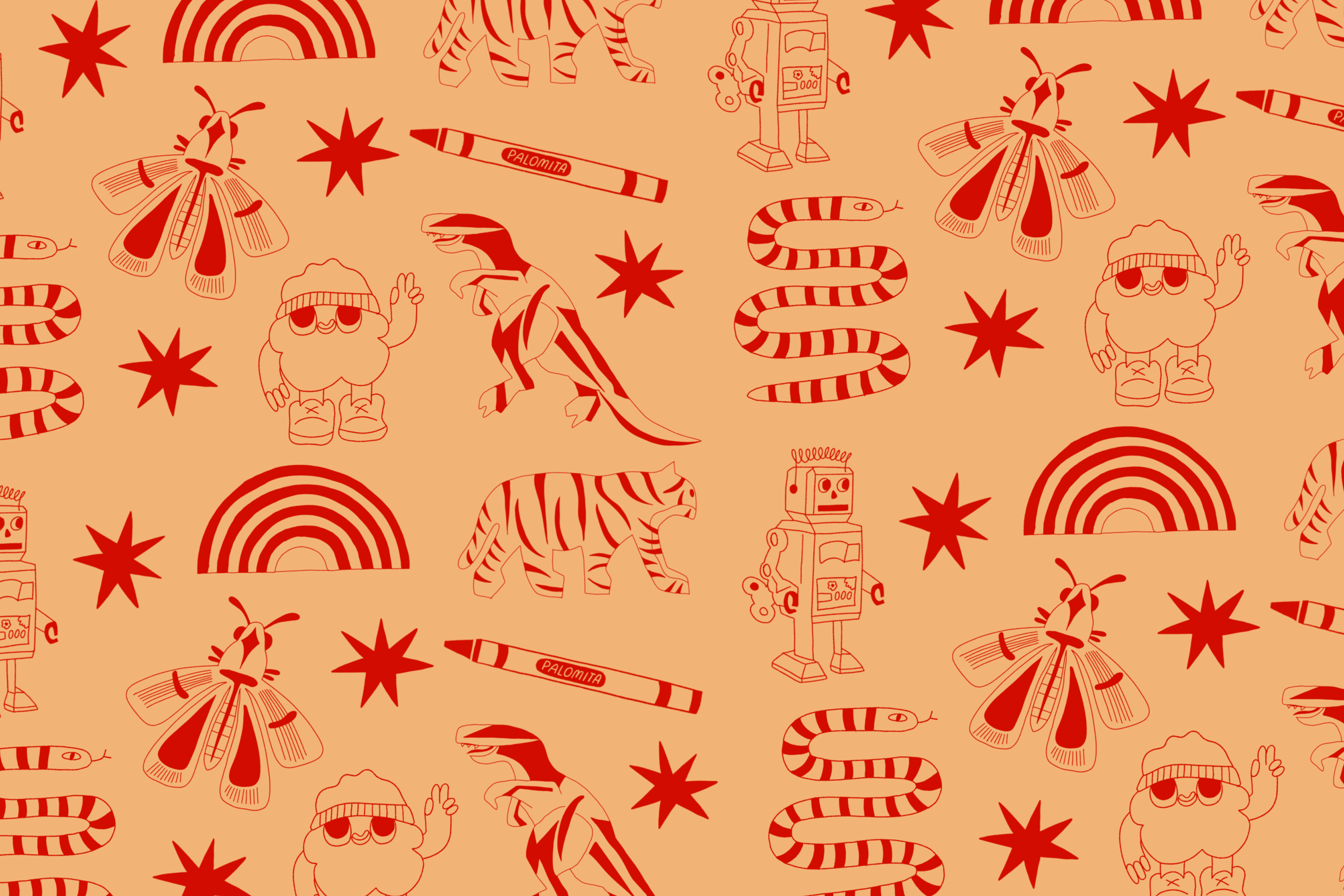 Tissue Paper