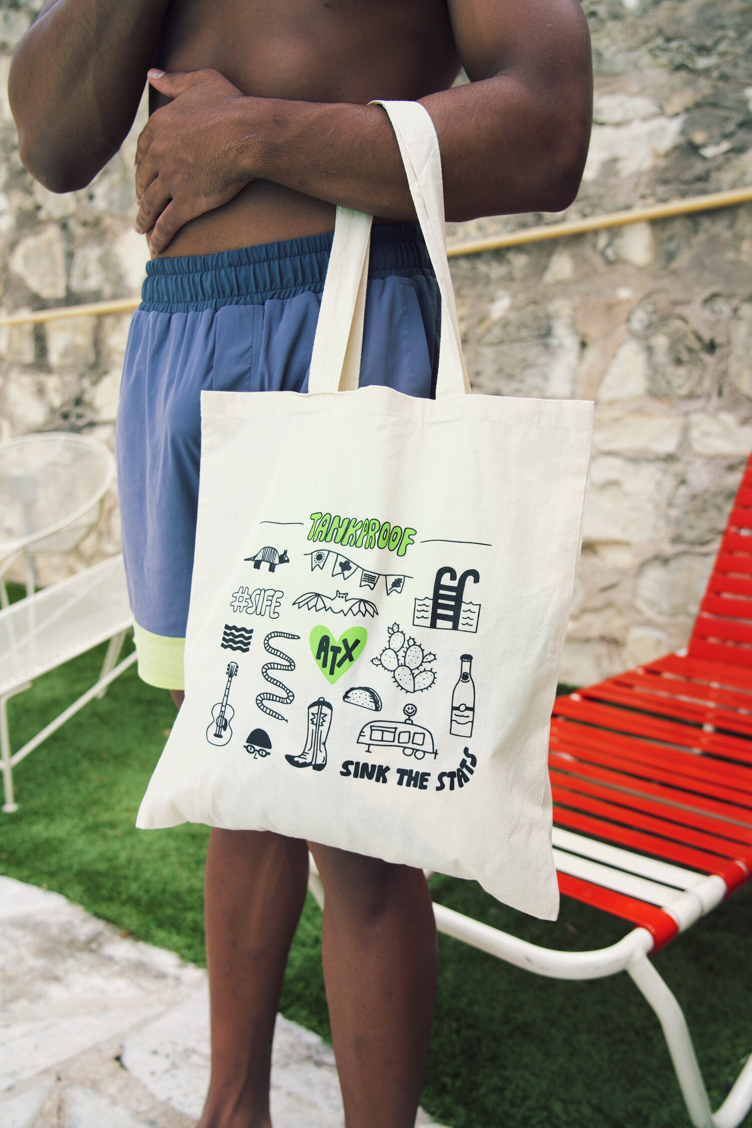Austin Tote