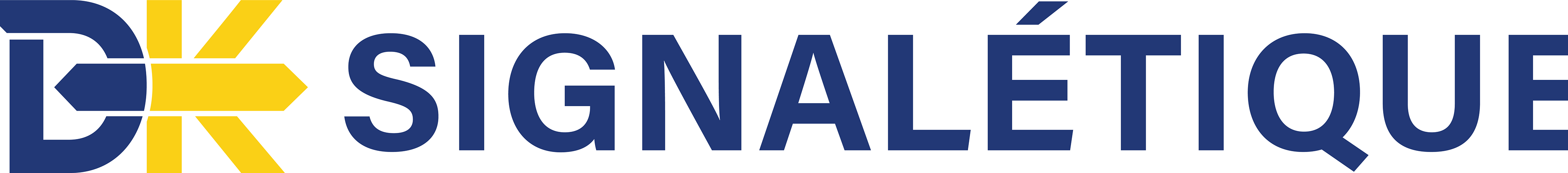 DK Signalétique