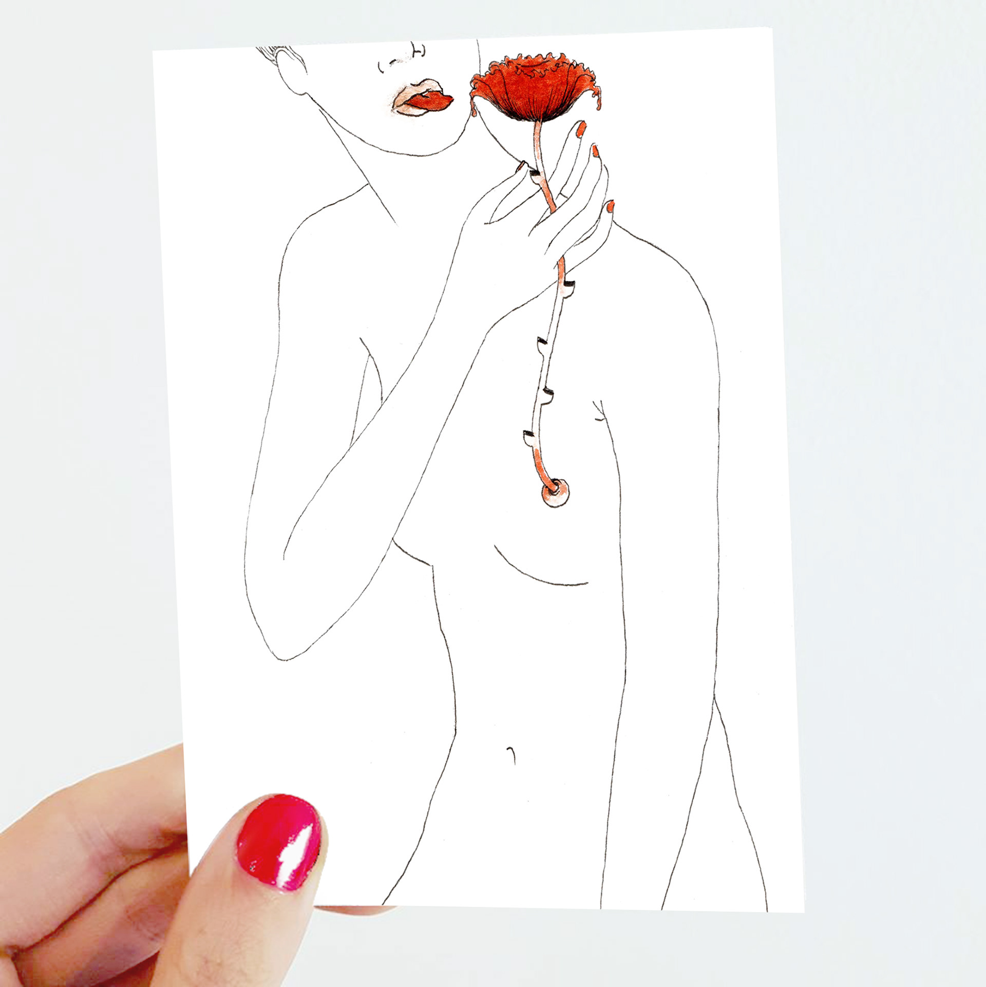 img src="minisizeartforsale.jpg" alt="Mini size original drawing for sale by noumeda"