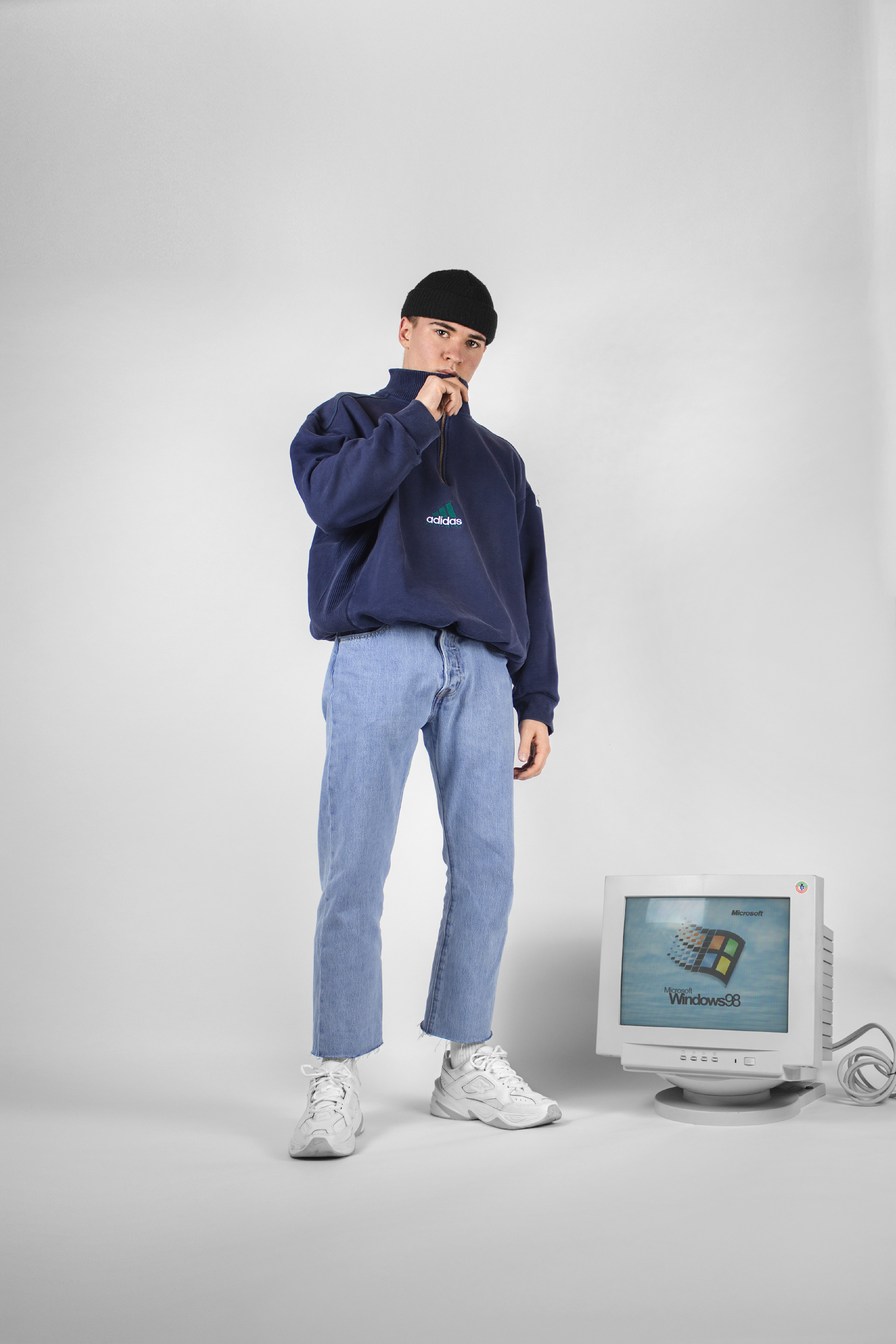Retro vibes (Bornheim, Germany, 2019)