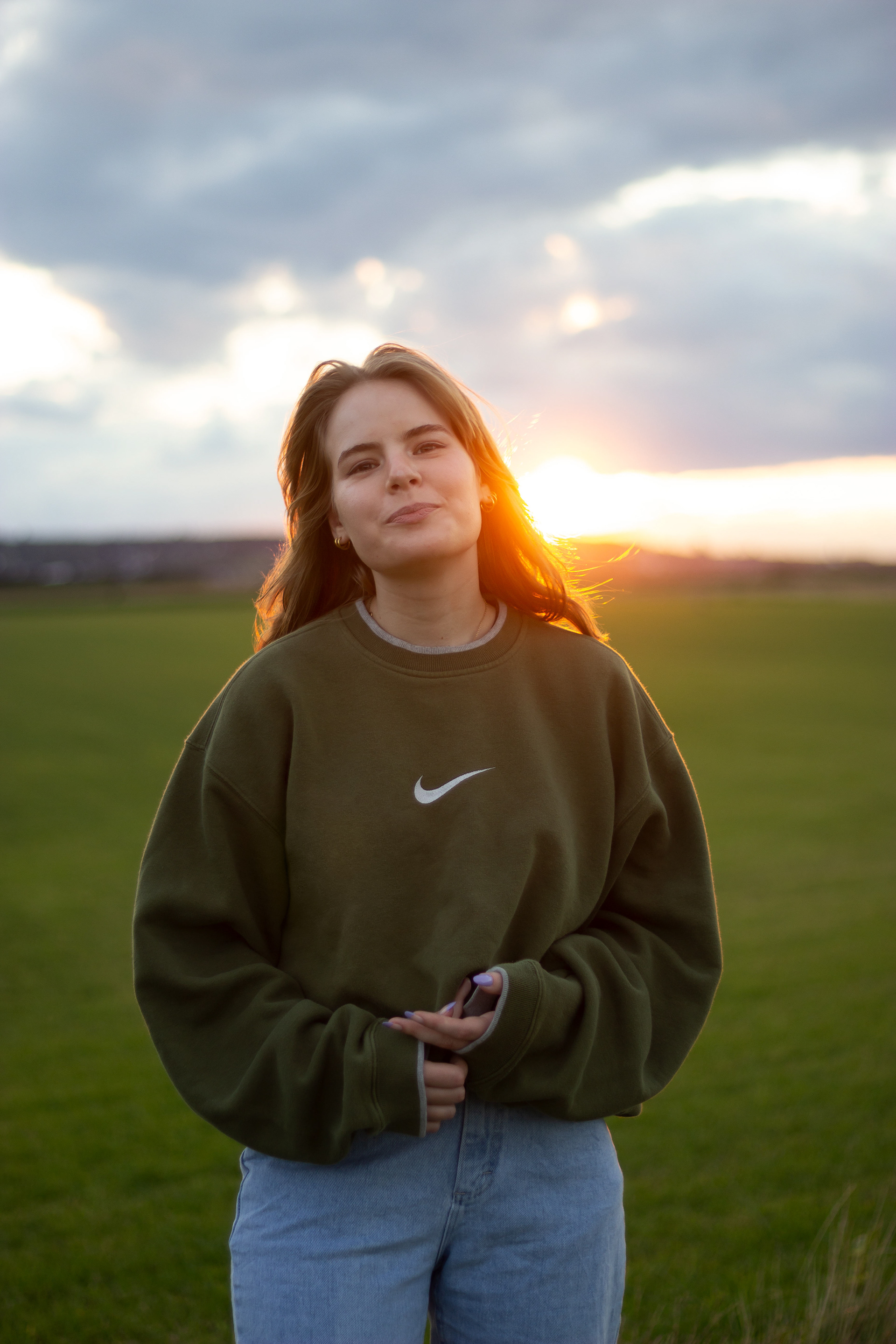 Sam modeling for NINE TEES (Bornheim, 2021)