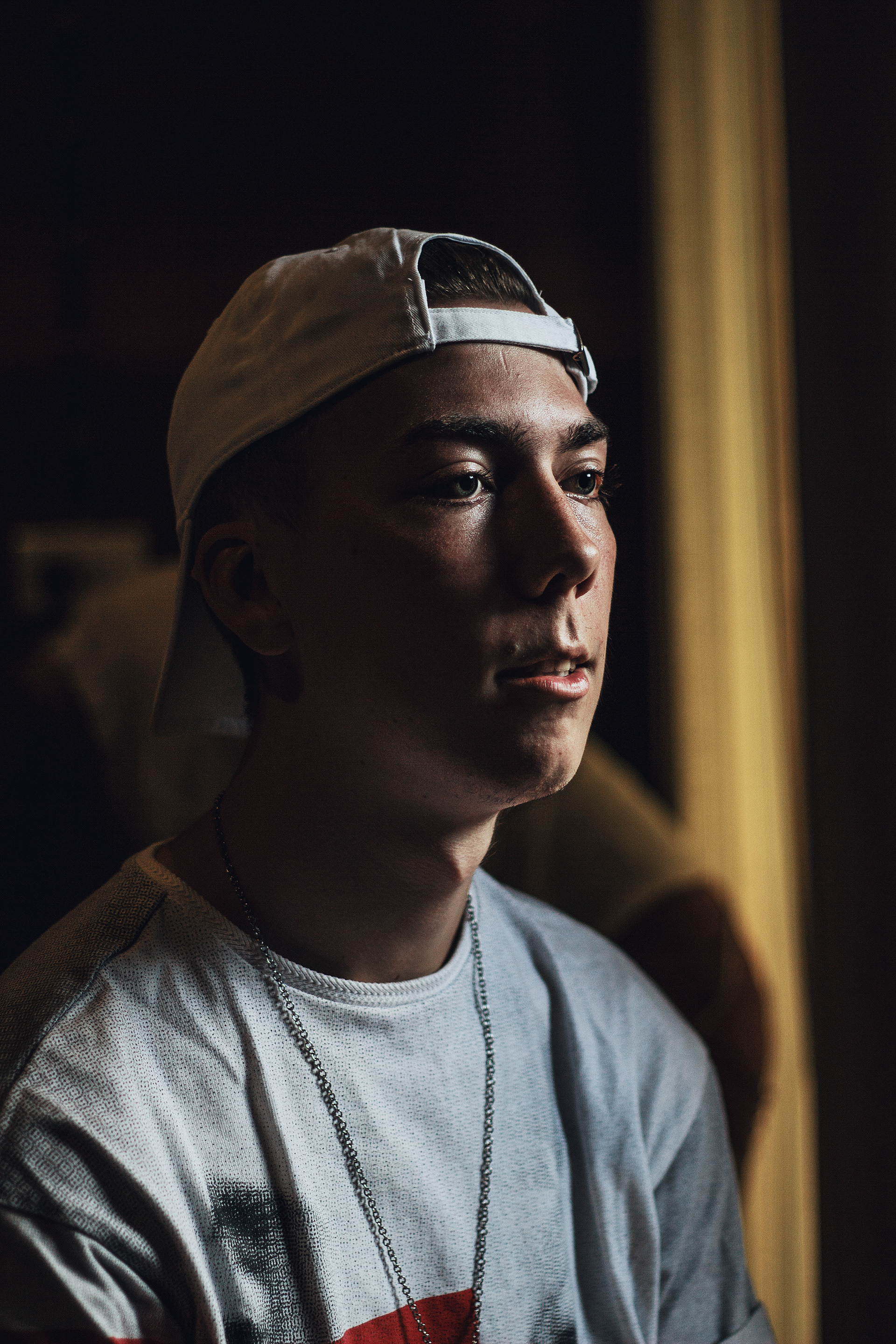 Bastian (Kanchanaburi, Thailand, 2018)