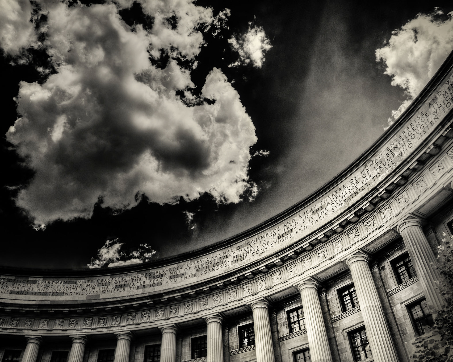 …And Justice for All