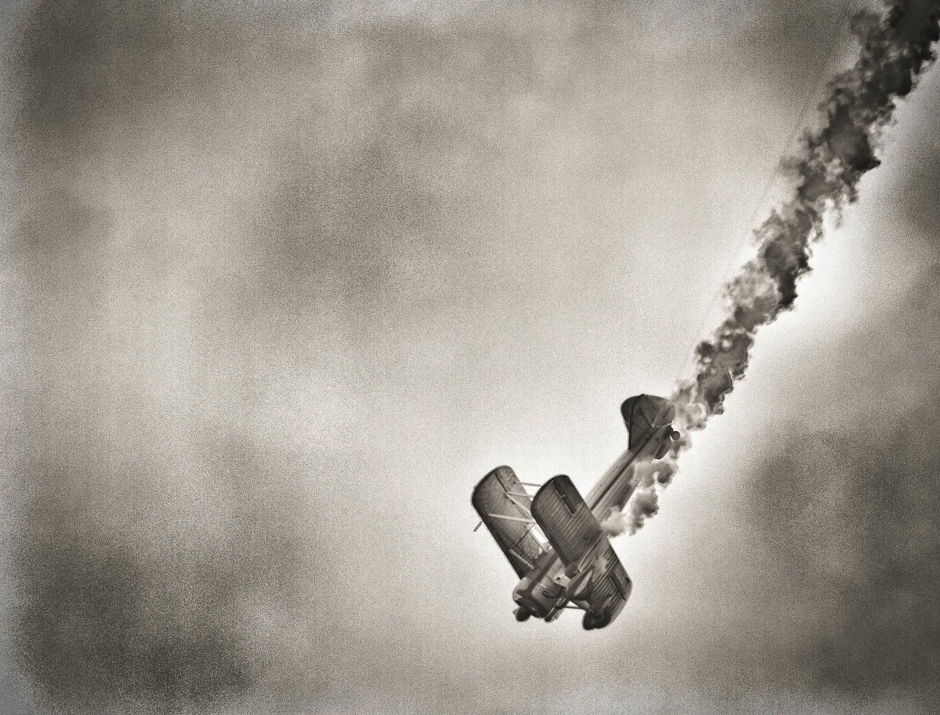 The Red Baron becomes an Ace