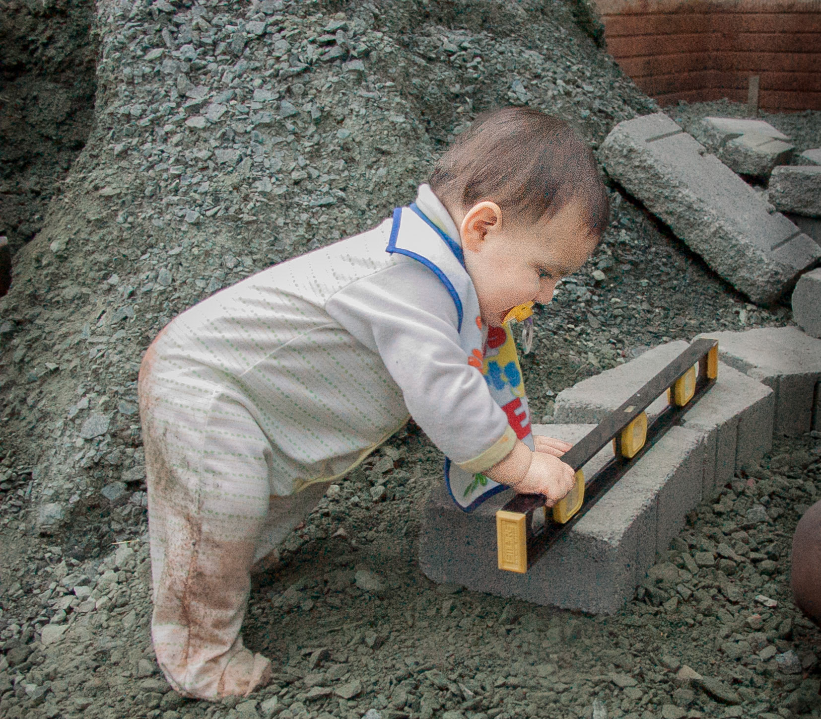 Construction worker
