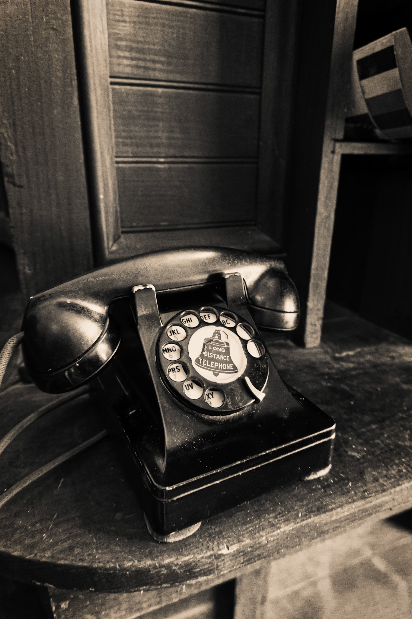 Bluemont Telephone