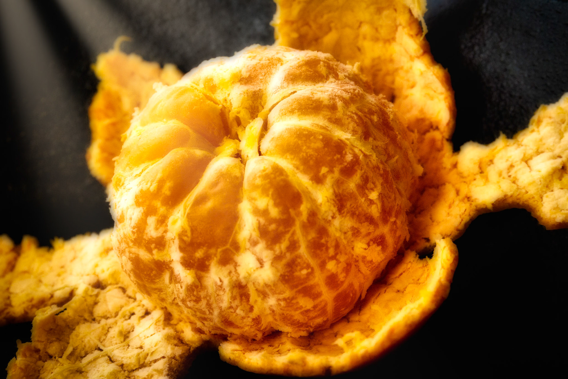 Mandarin