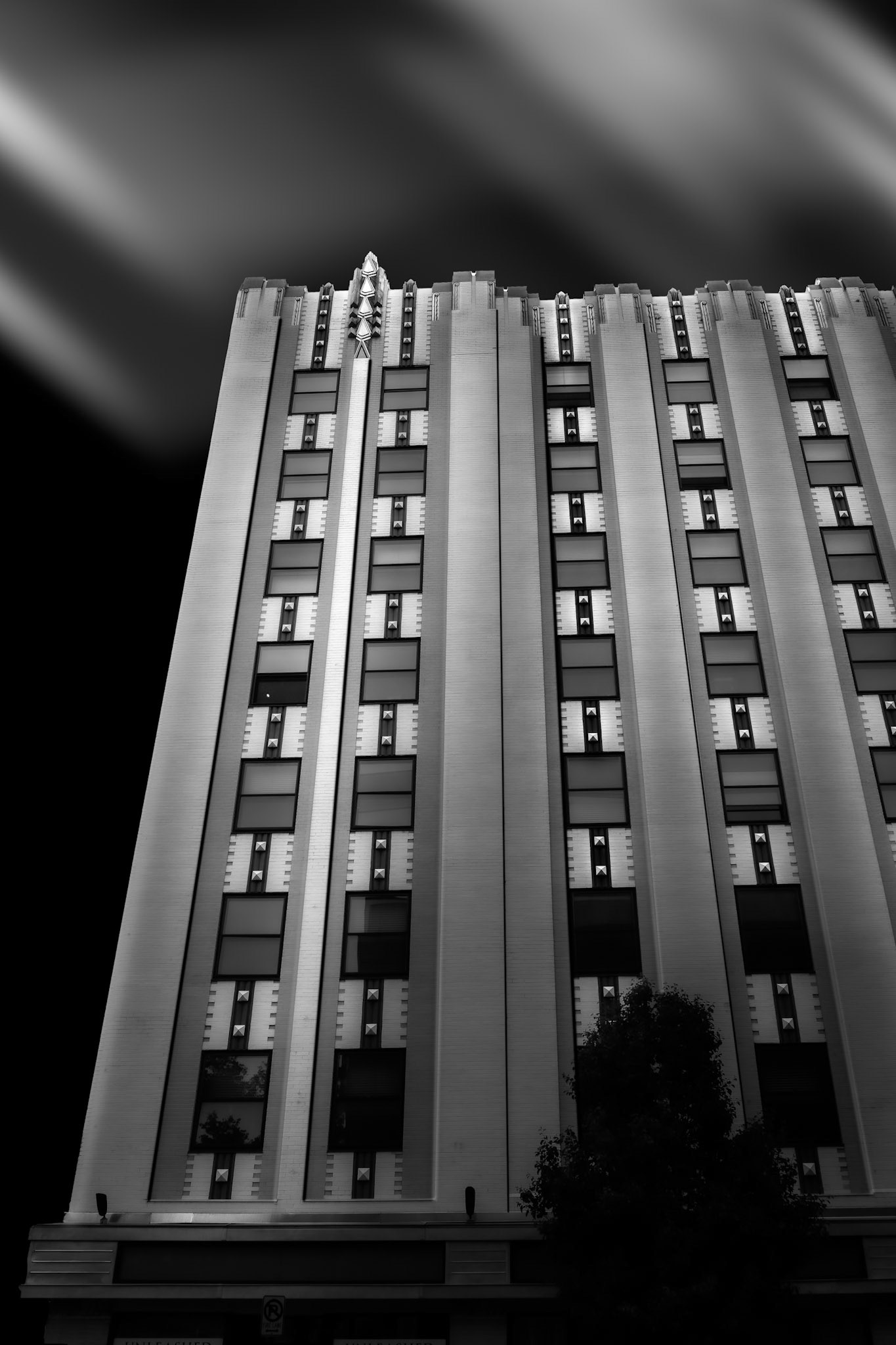 Ponce De Leon Building, Roanoke