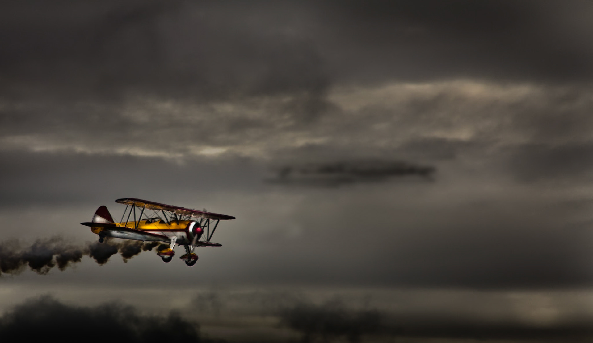 Living to Fight Another Day