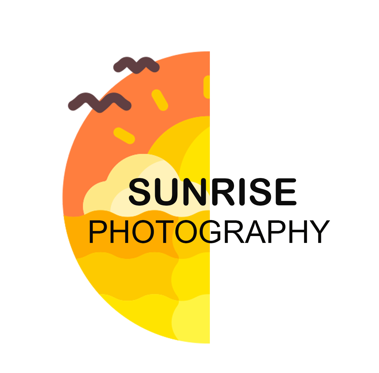 SUNRISE PHOTOGRAPHY