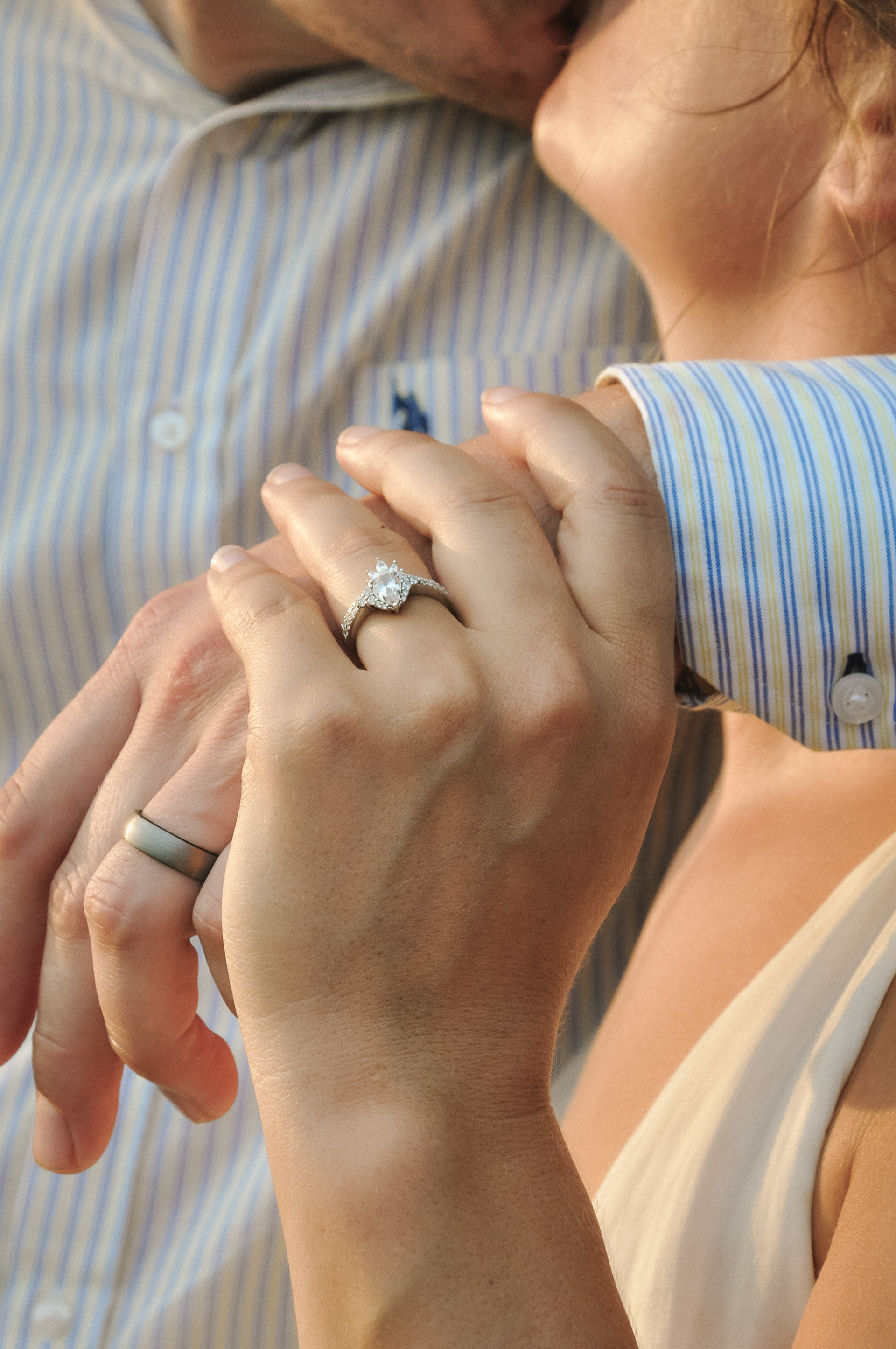 Mariage, 2024