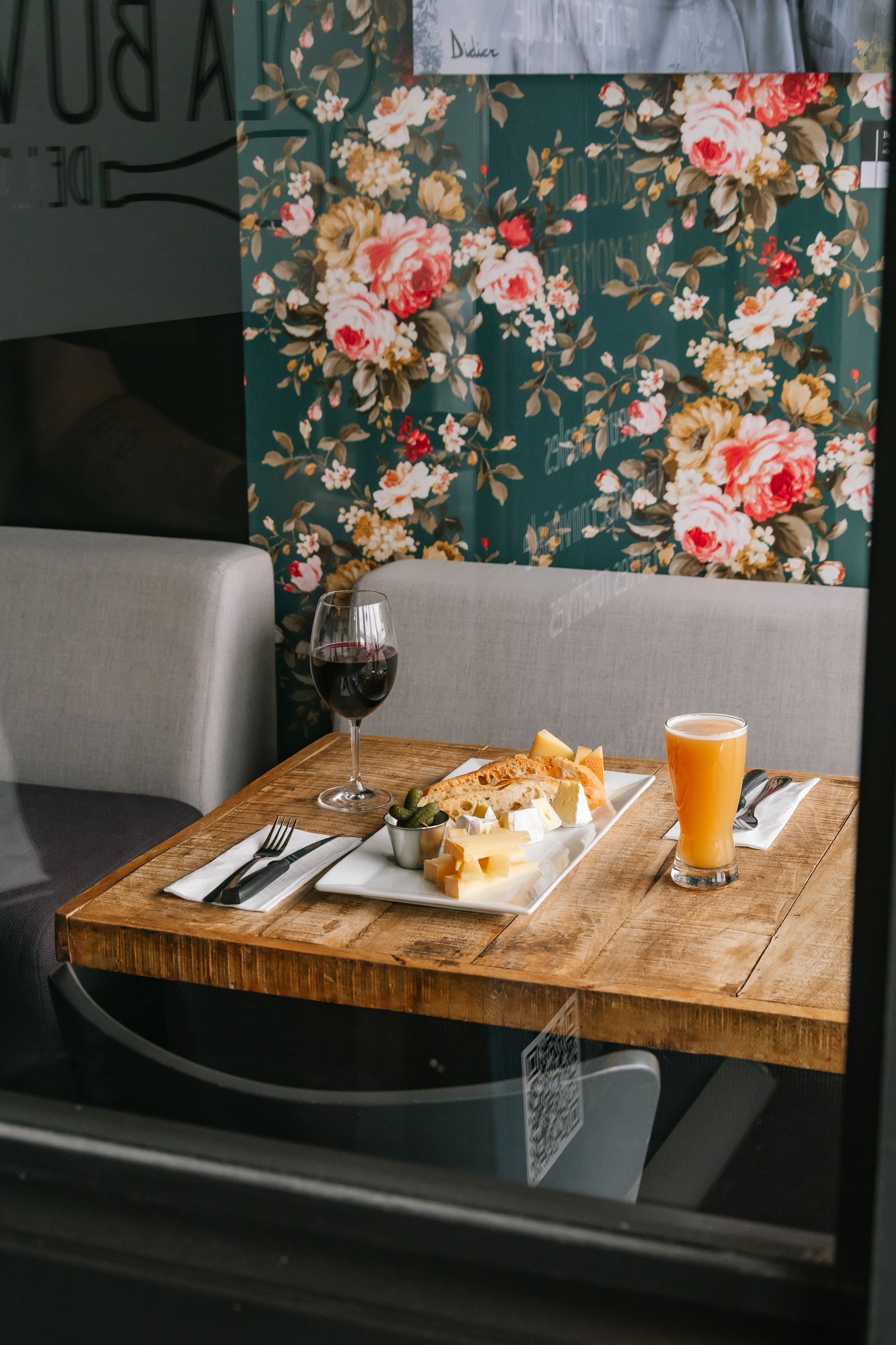 Buvette de la Cité, 2026