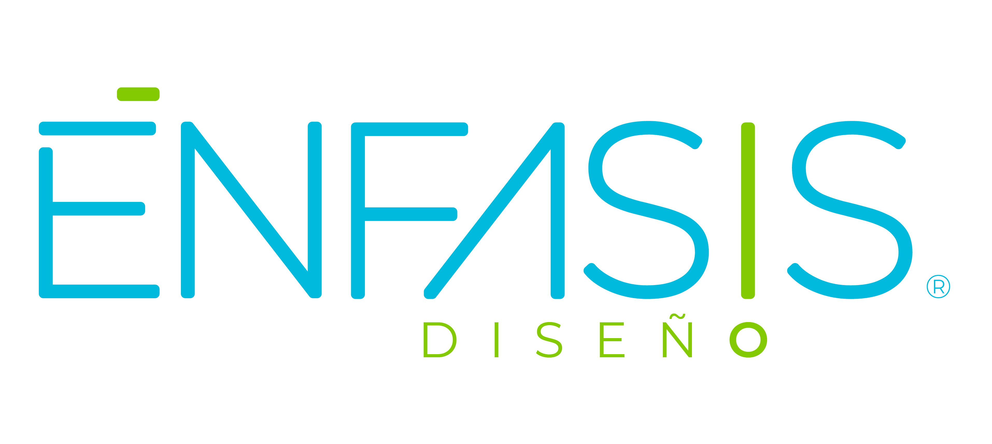 Énfasis Diseño