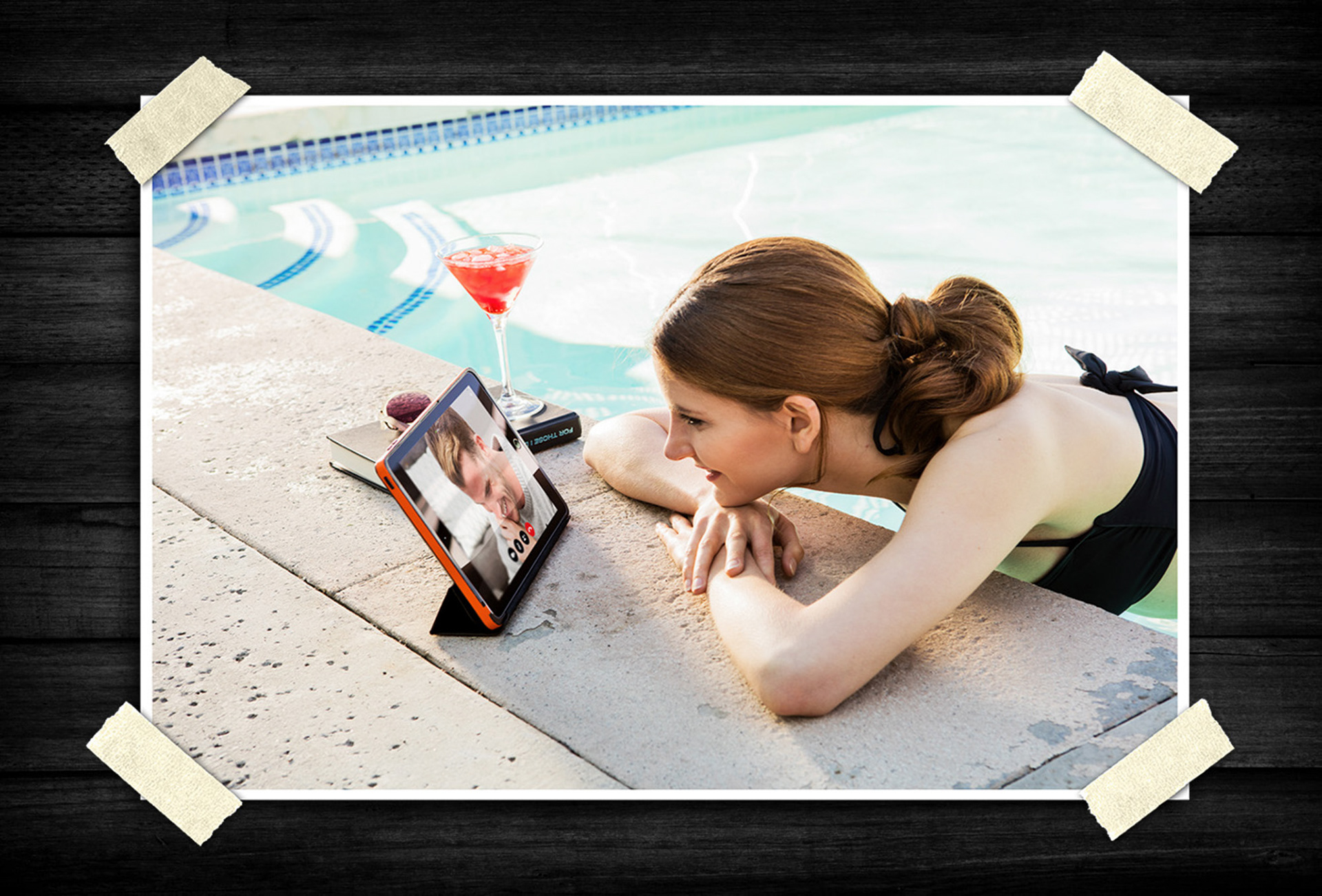 Environmental portrait highlighting durability and performance in real-world conditions.