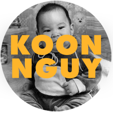 koon nguy