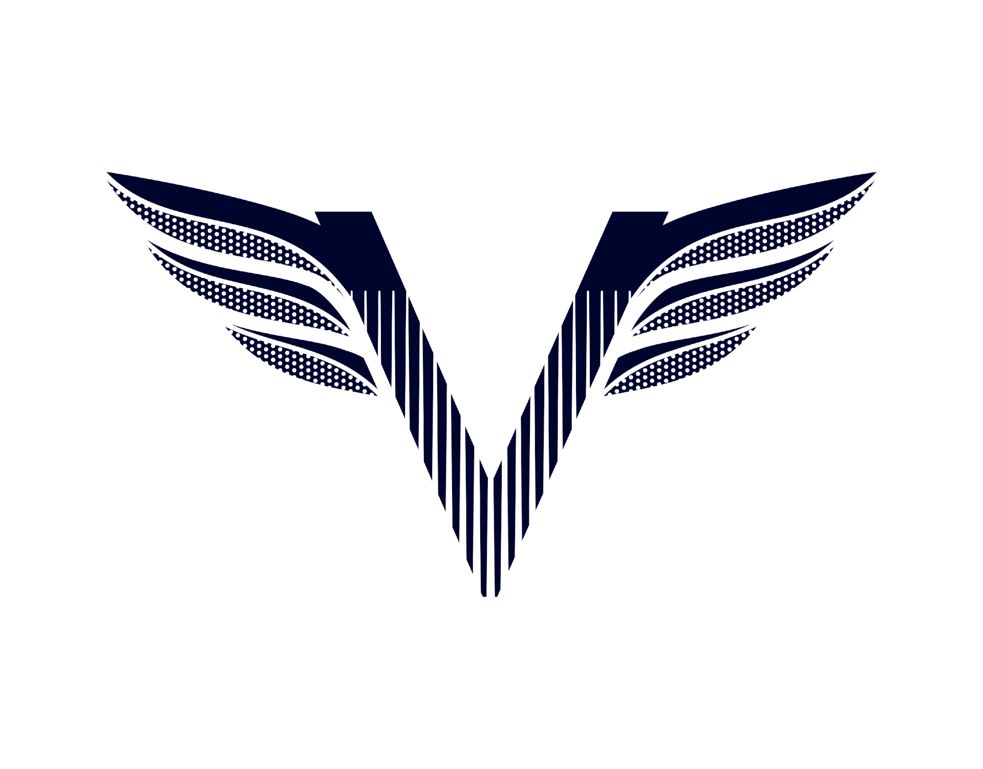 Harper Voyager Anniversary logo