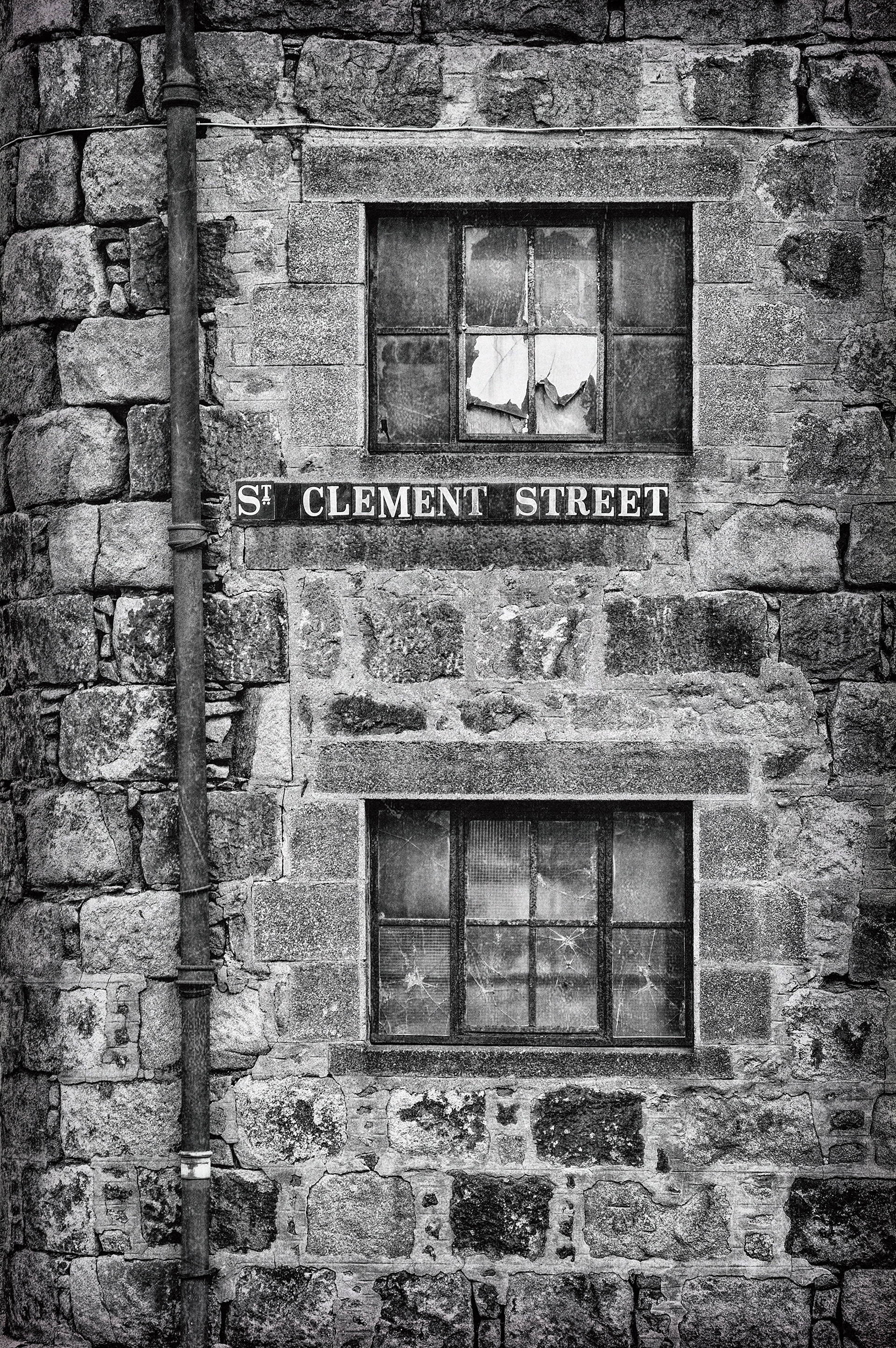 111 – St Clement Street