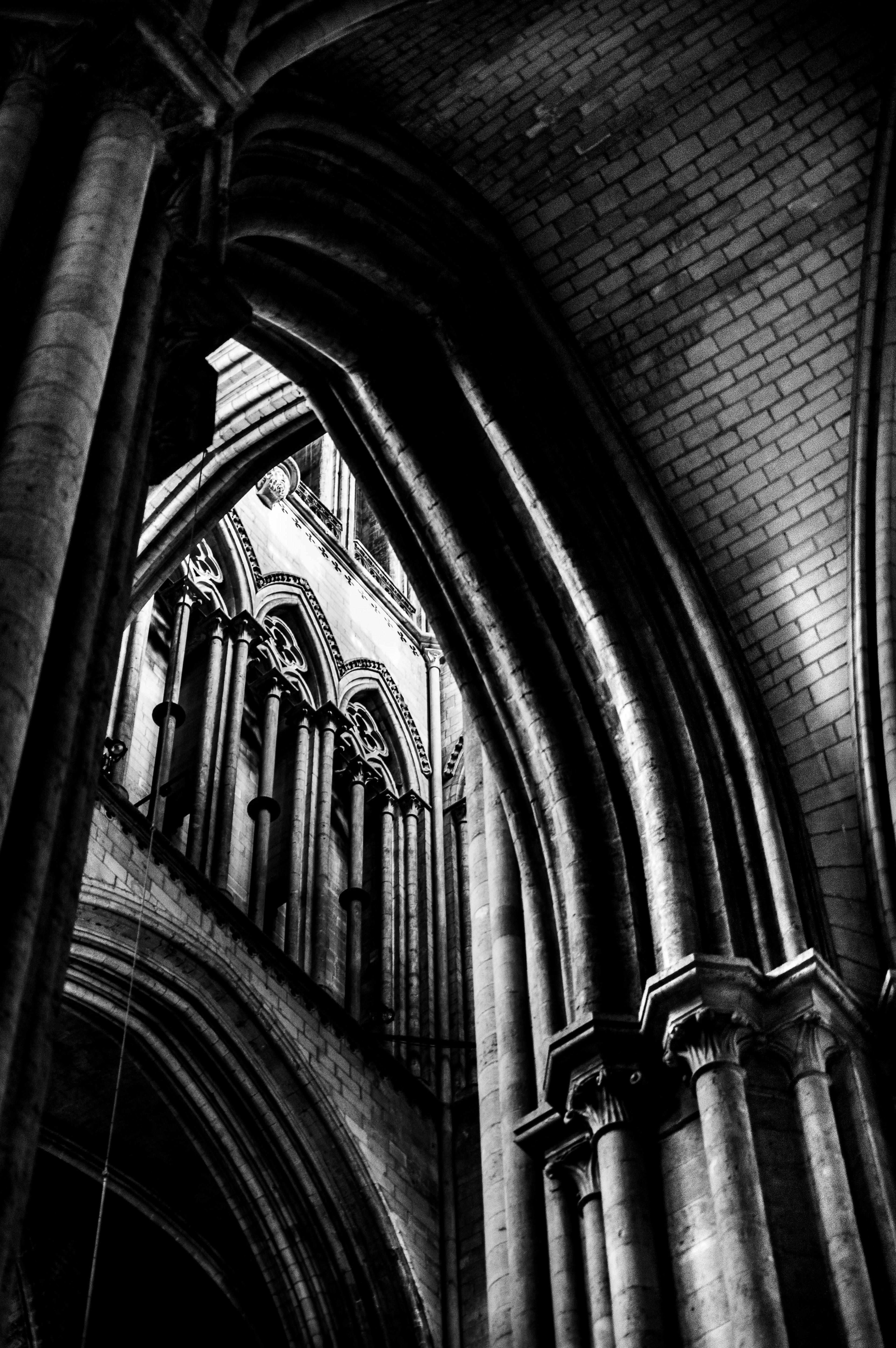 165- Cathédrale de Rouen