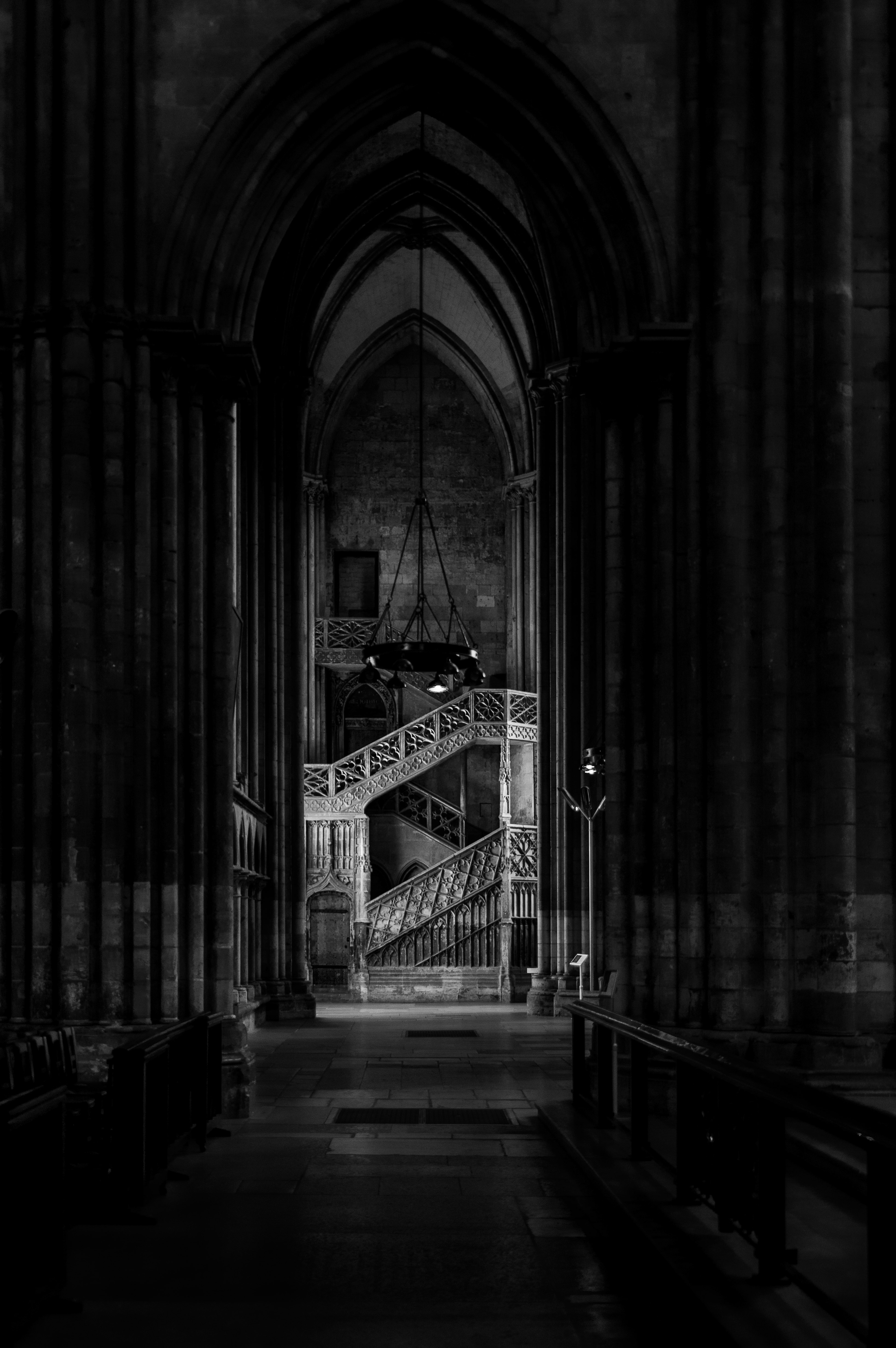 164- Cathédrale de Rouen