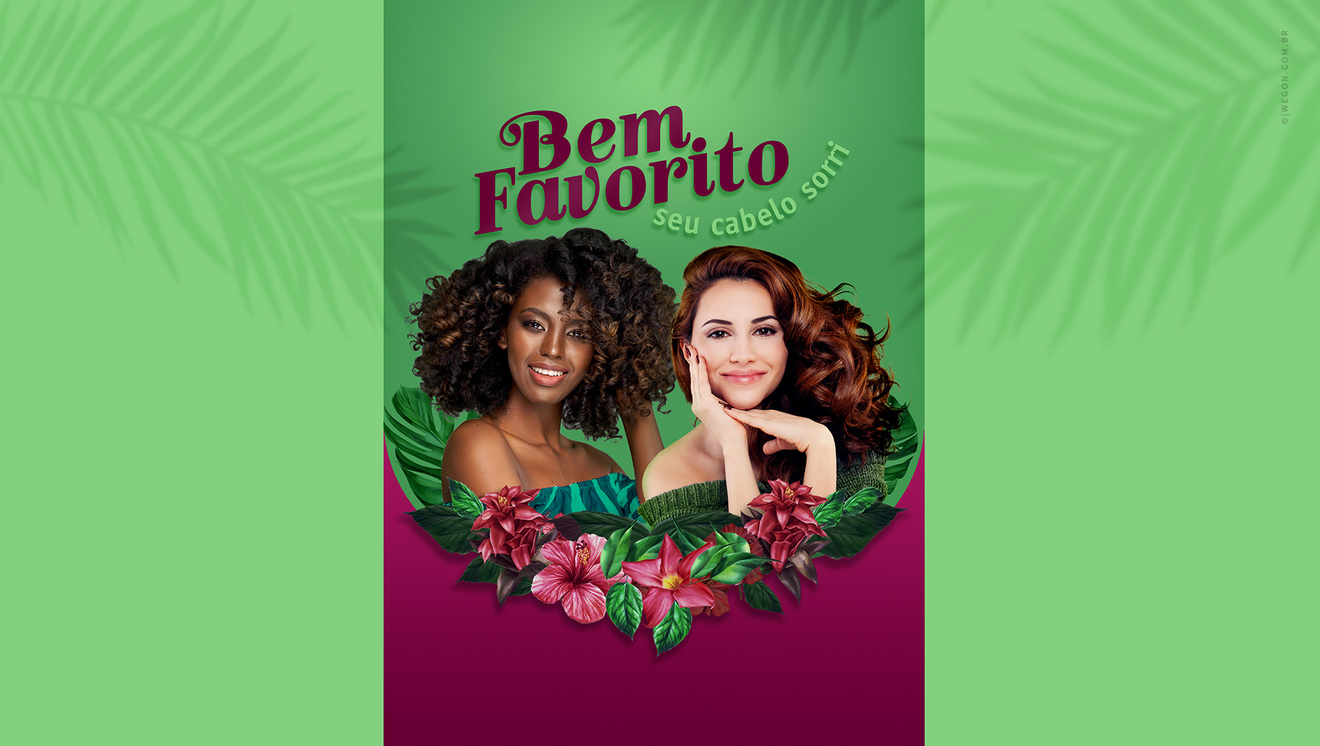 Campanha Varejo