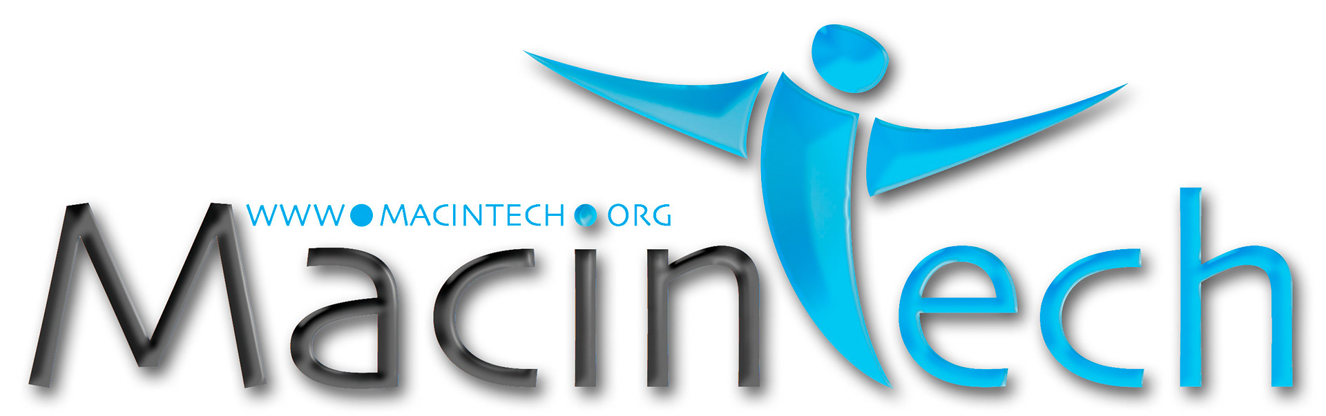 Probono computer user group logo and branding development. Primary user group logo and branding for websites, bumper stickers,etcetera