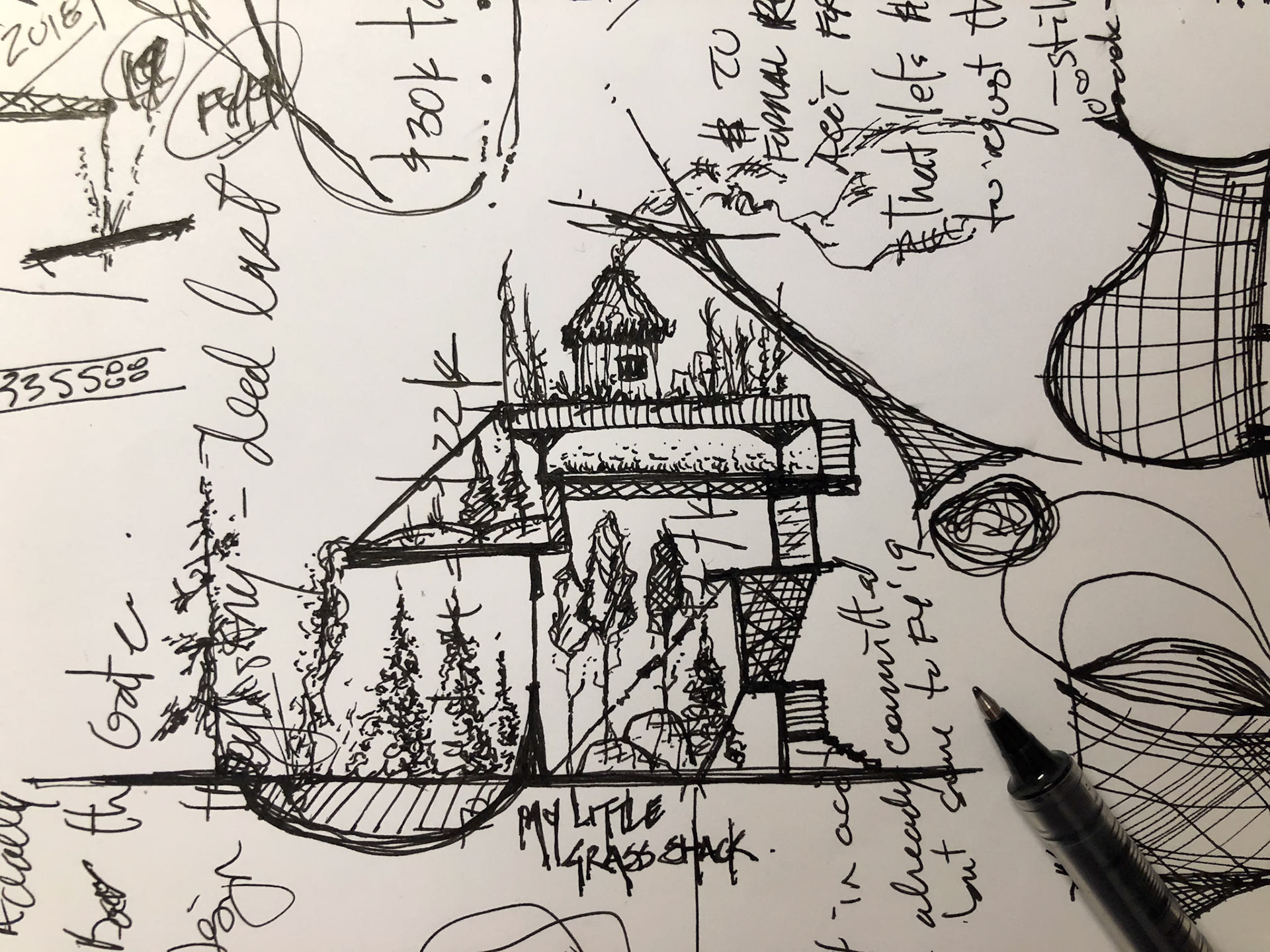 untitled - not sure what direction to take this...