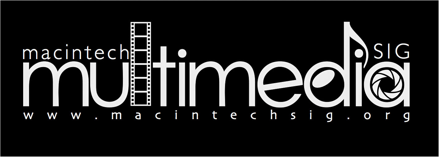 Probono computer user group logo and branding development