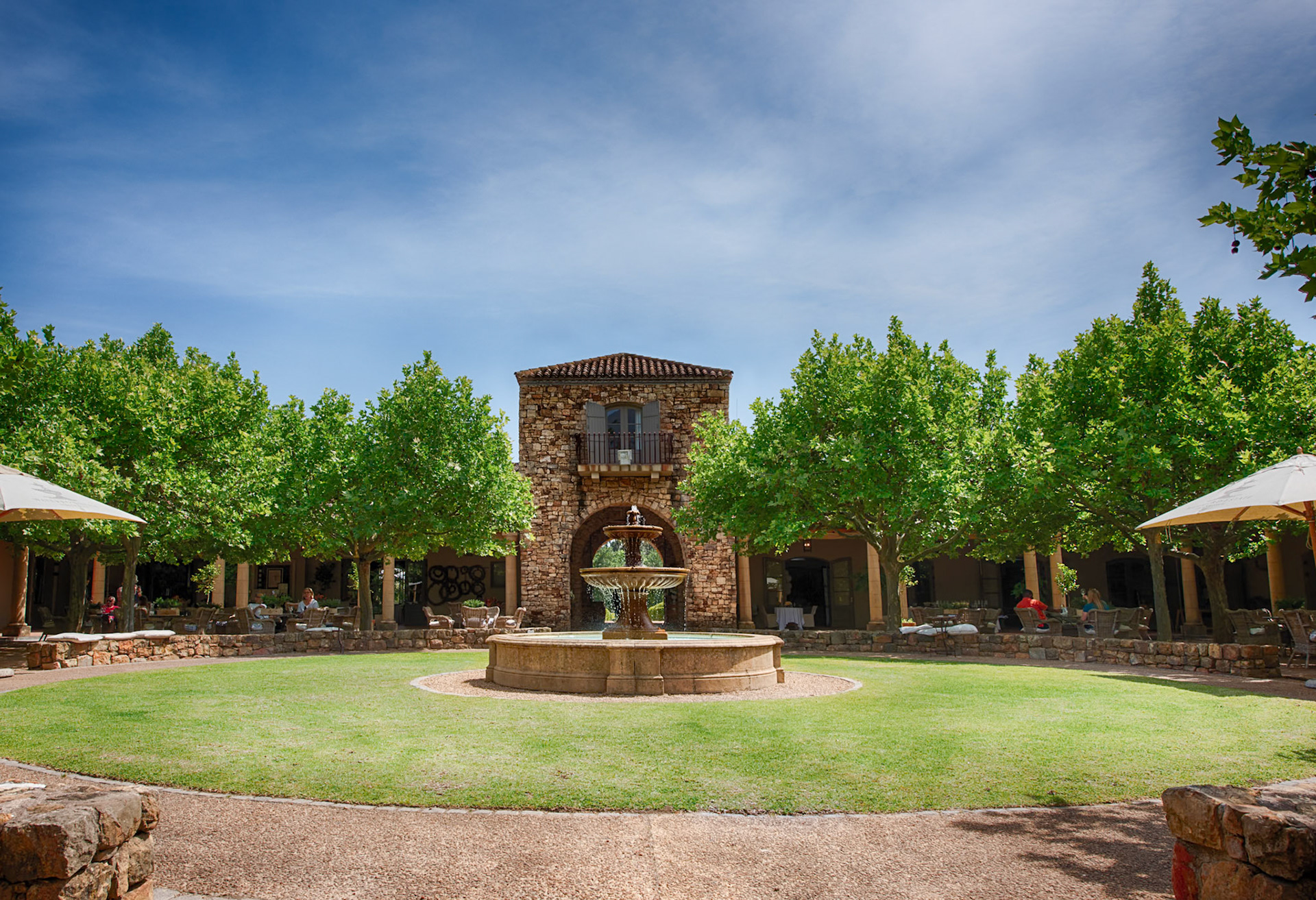 waterford estate south africa