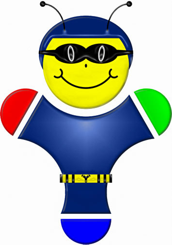 Assorted Image branding and character developement for MarkWest Energy. Energy Boy: A fun corporate team building character