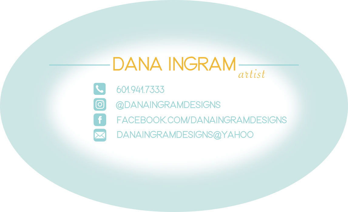 BACK OF BUSINESS CARDS