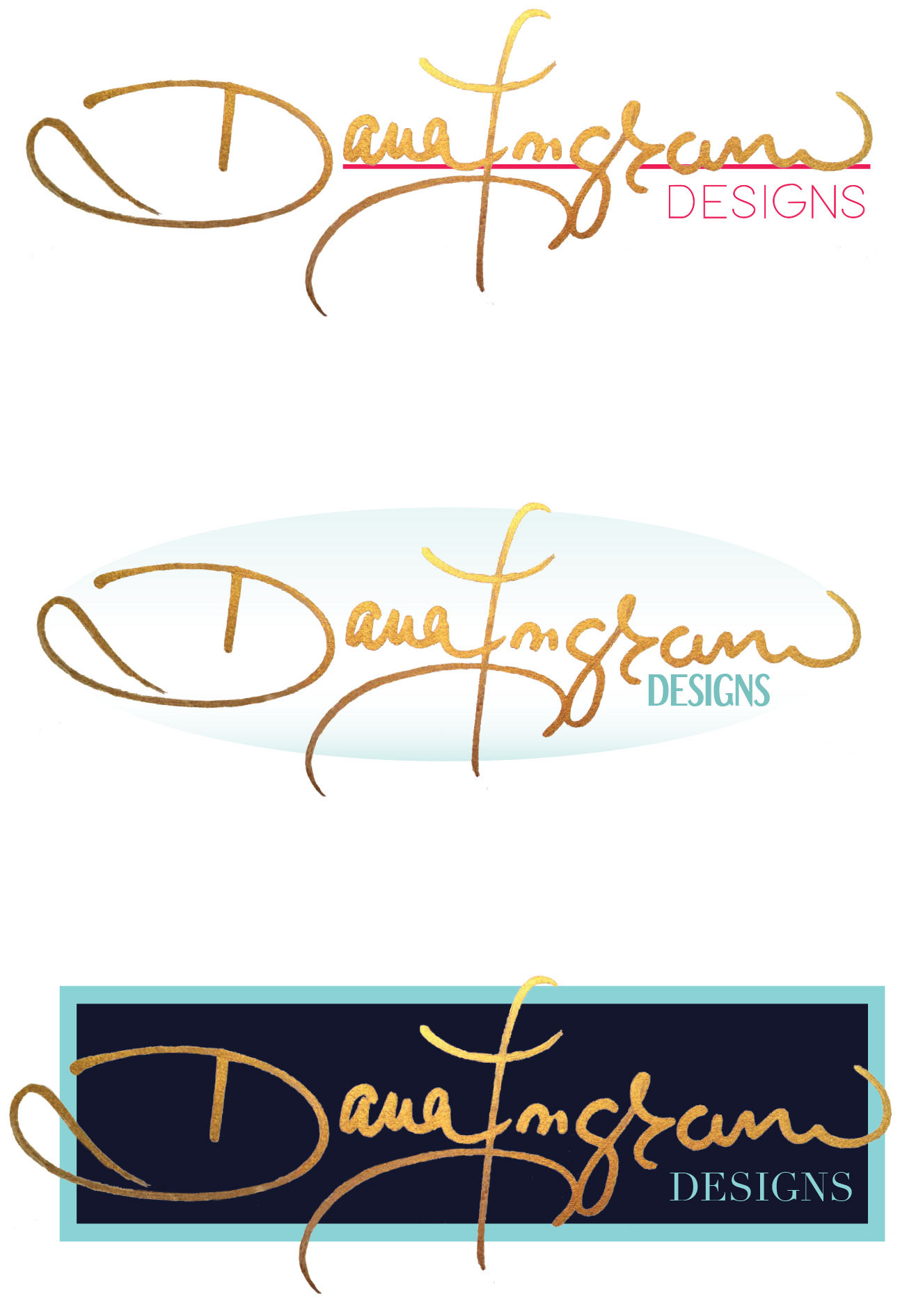LOGO OPTIONS