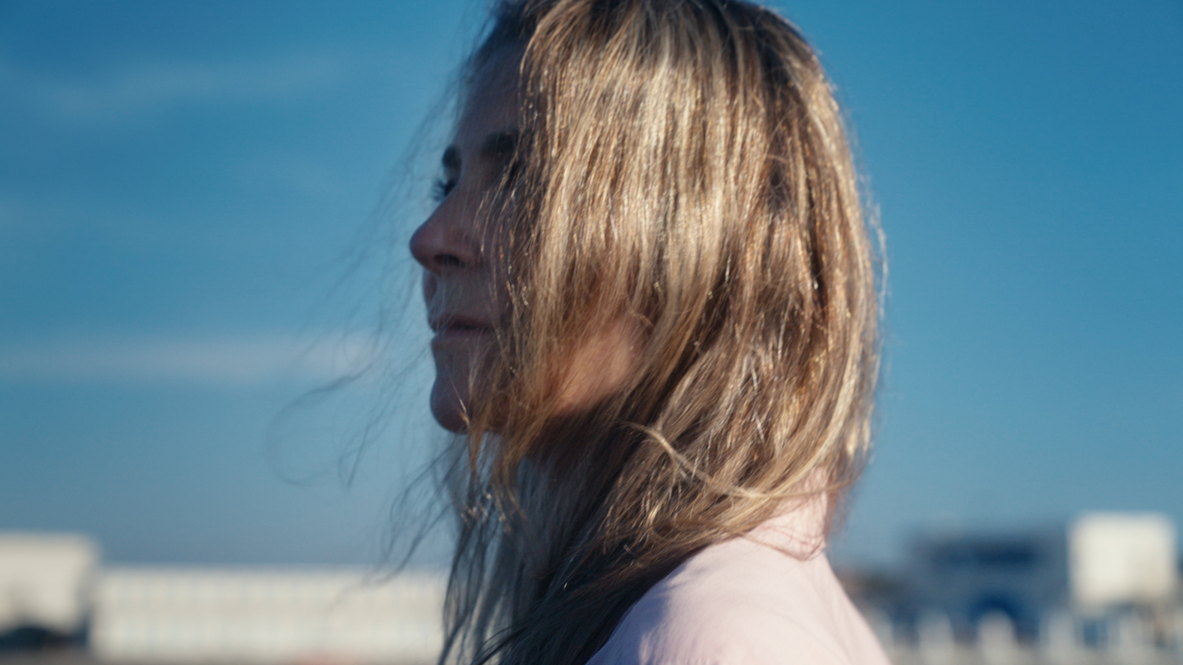 Portraits documentaire CHARACT'HER - Paola