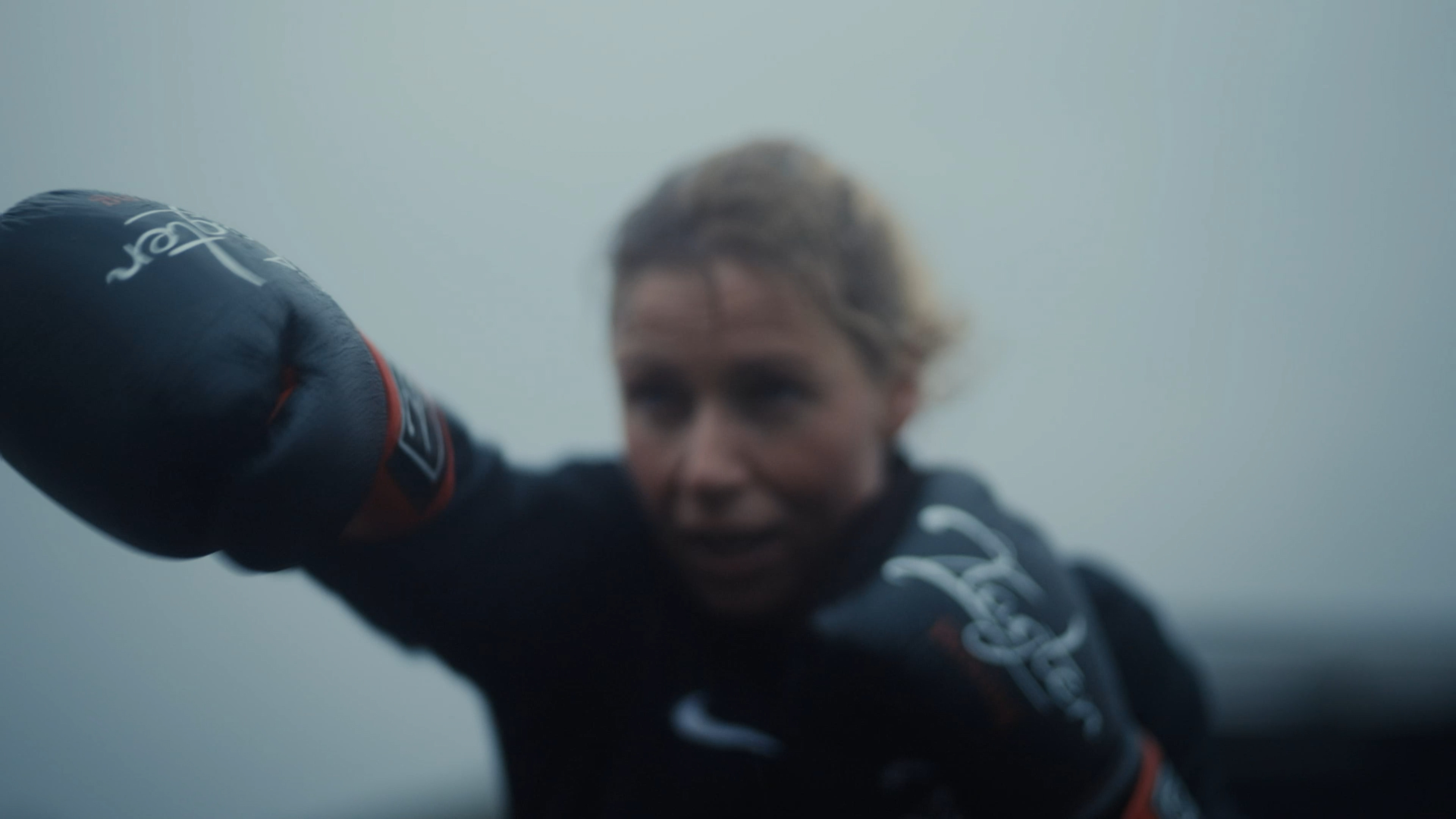 Portraits documentaire CHARACT'HER - Anne