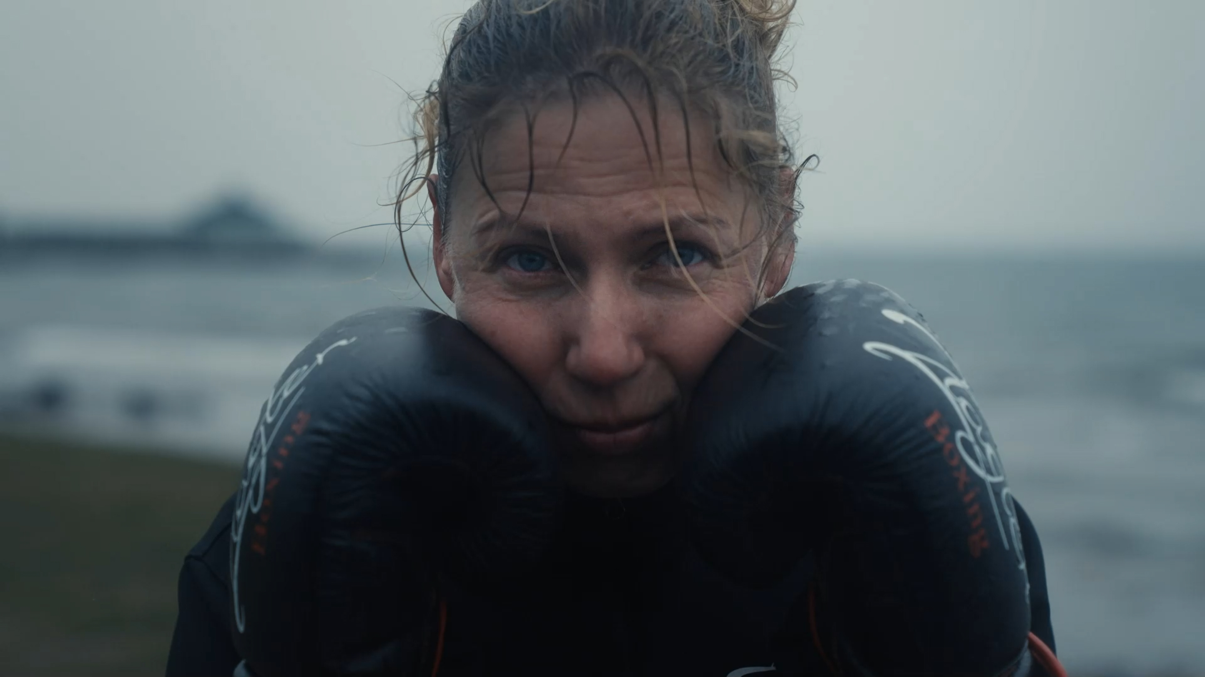 Portraits documentaire CHARACT'HER - Anne