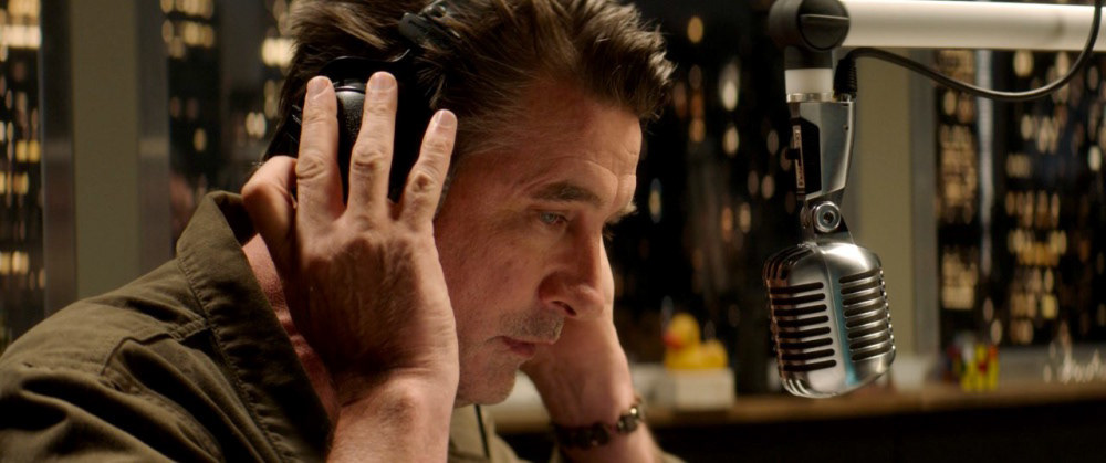 1e assistante caméra (pointeuse) / Court métrage TALK, réalisé par Romuald Boulanger, 2019.