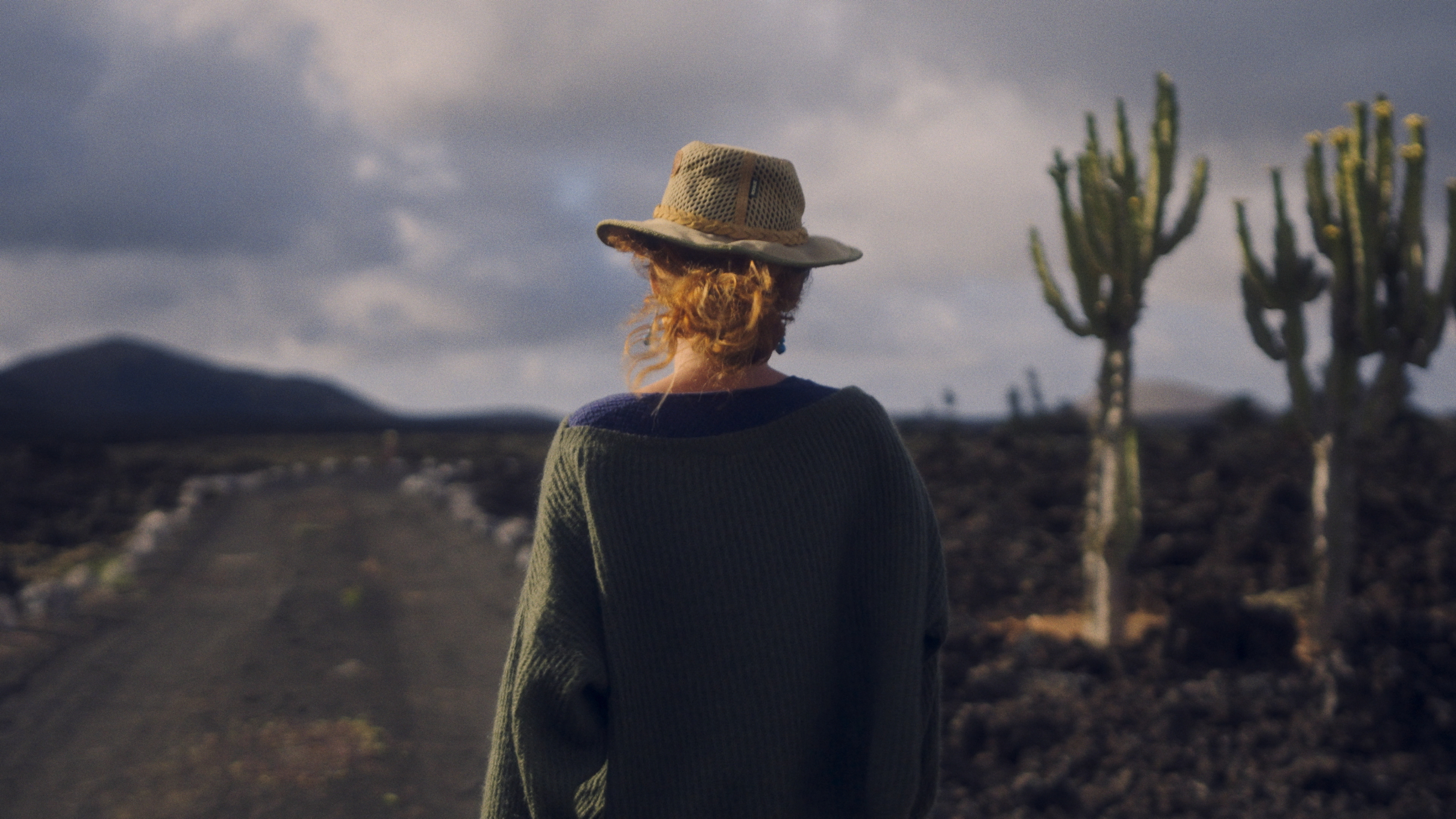 Echappée - Agathe Catel (still)
