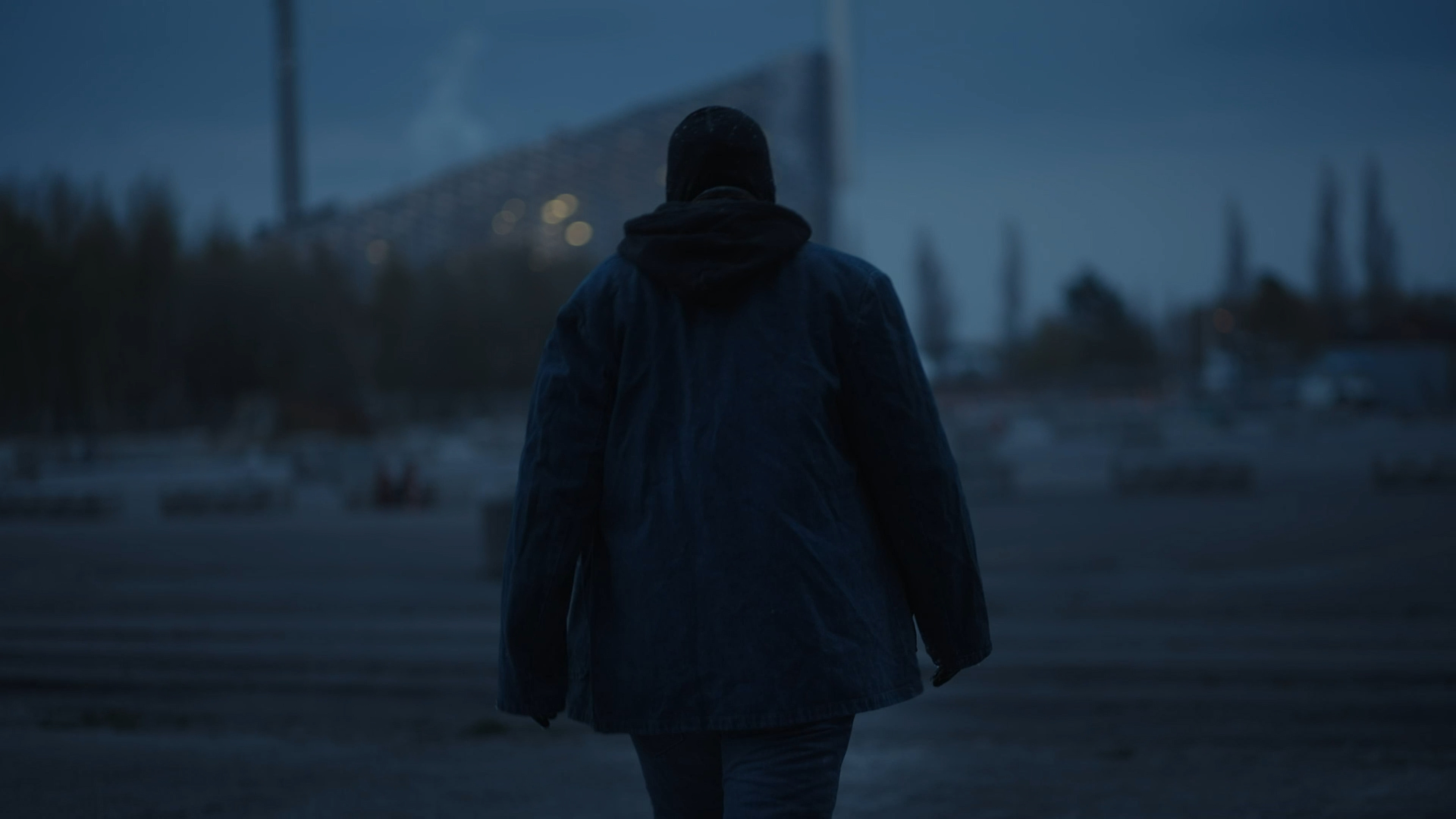 Portraits documentaire CHARACT'HER - Anne