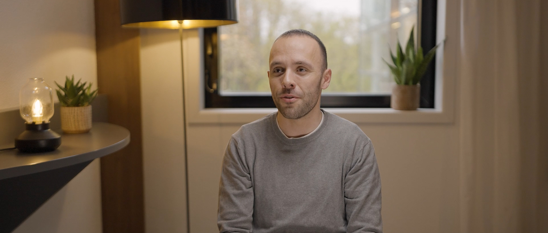 Portraits Double Enjeux - Jonathan Hivernat