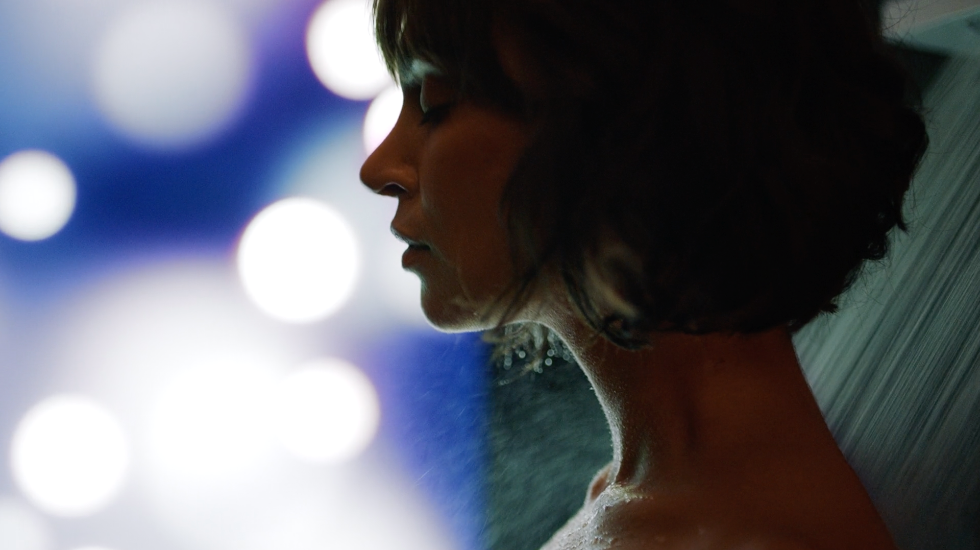 1e assistante caméra (pointeuse) / Pub web HANSGROHE, réalisée par Pierre Aragou, 2018.