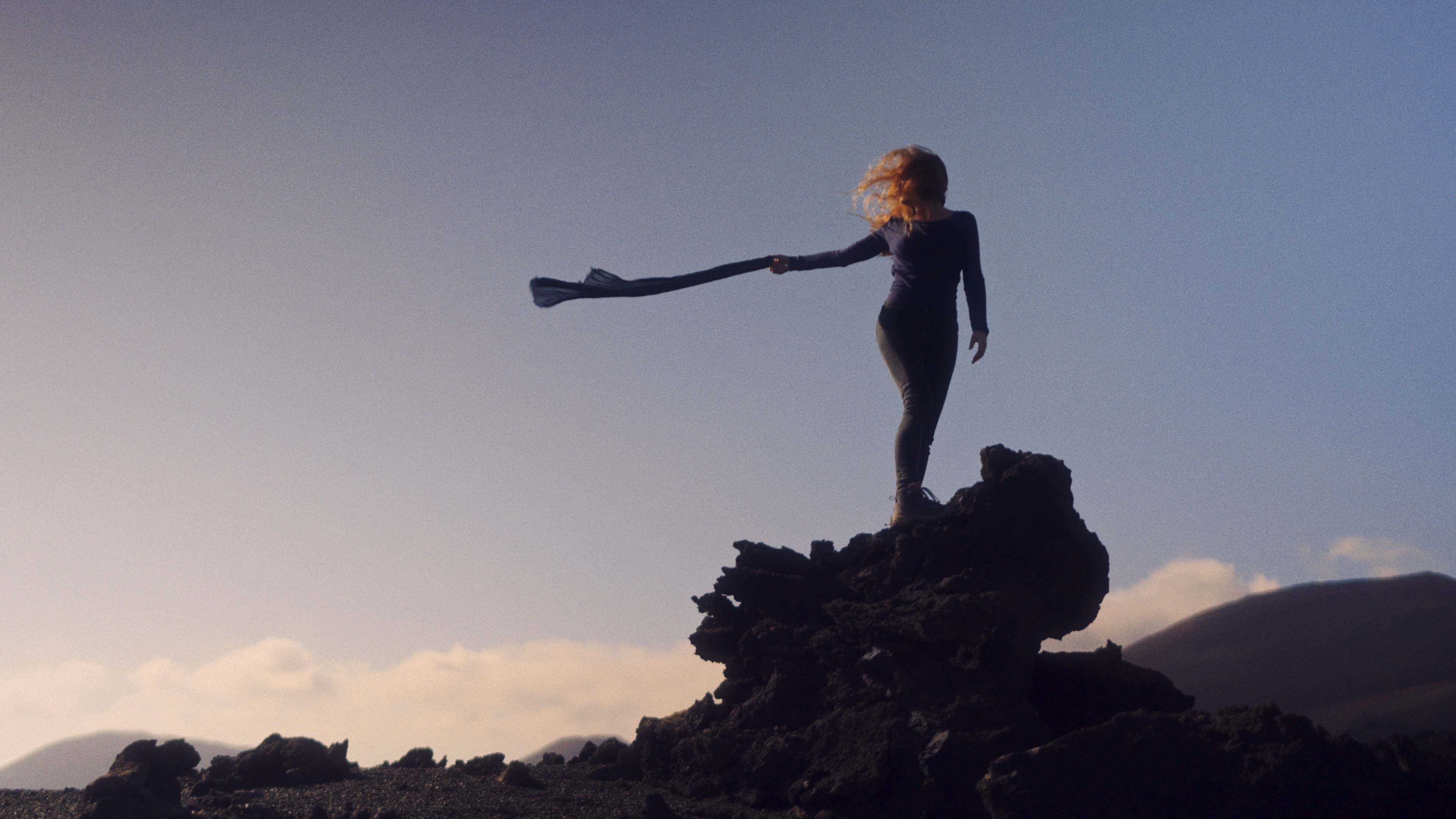 Echappée - Agathe Catel (still)