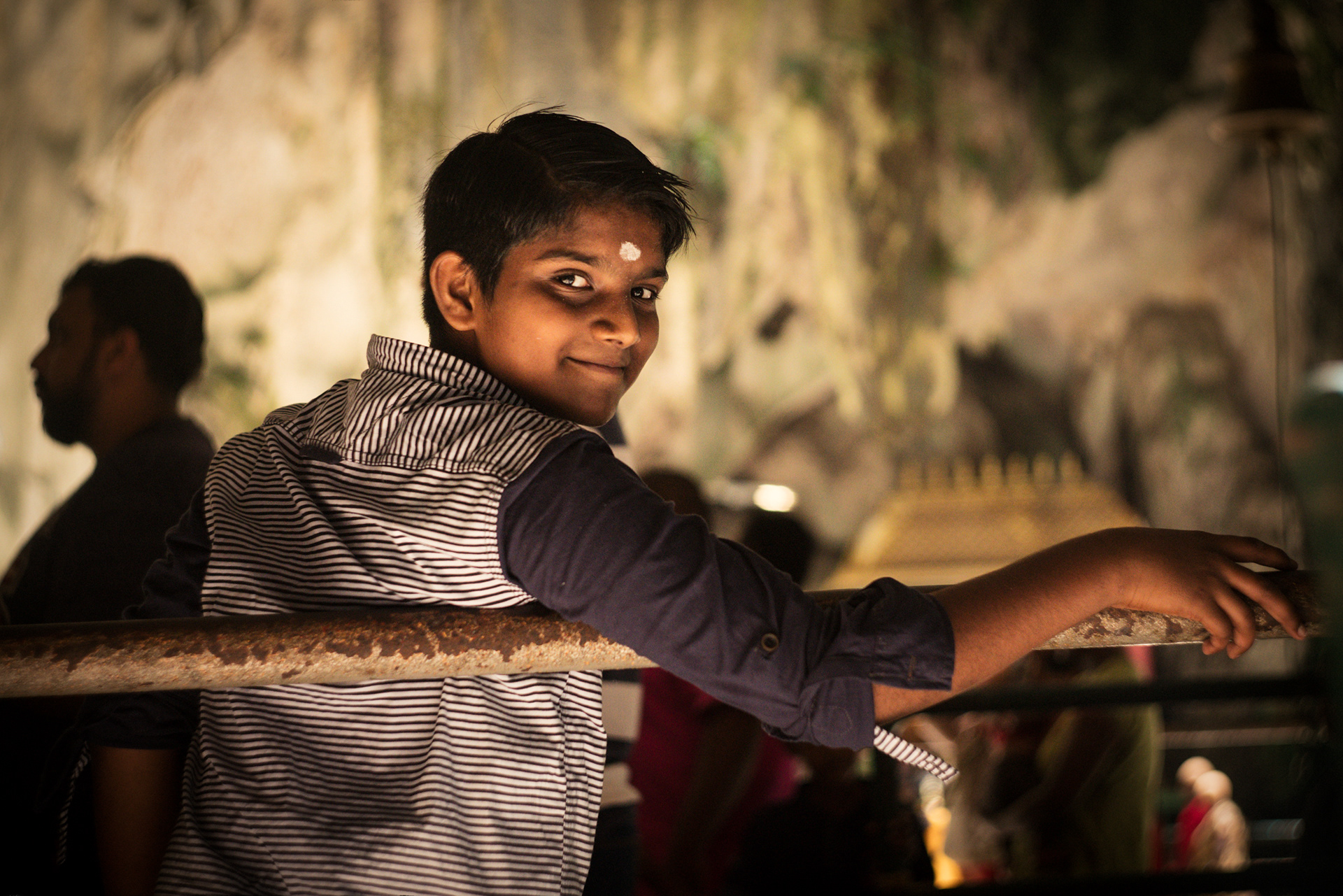 Batu Caves, Kuala Lumpur, Malaysia 2018