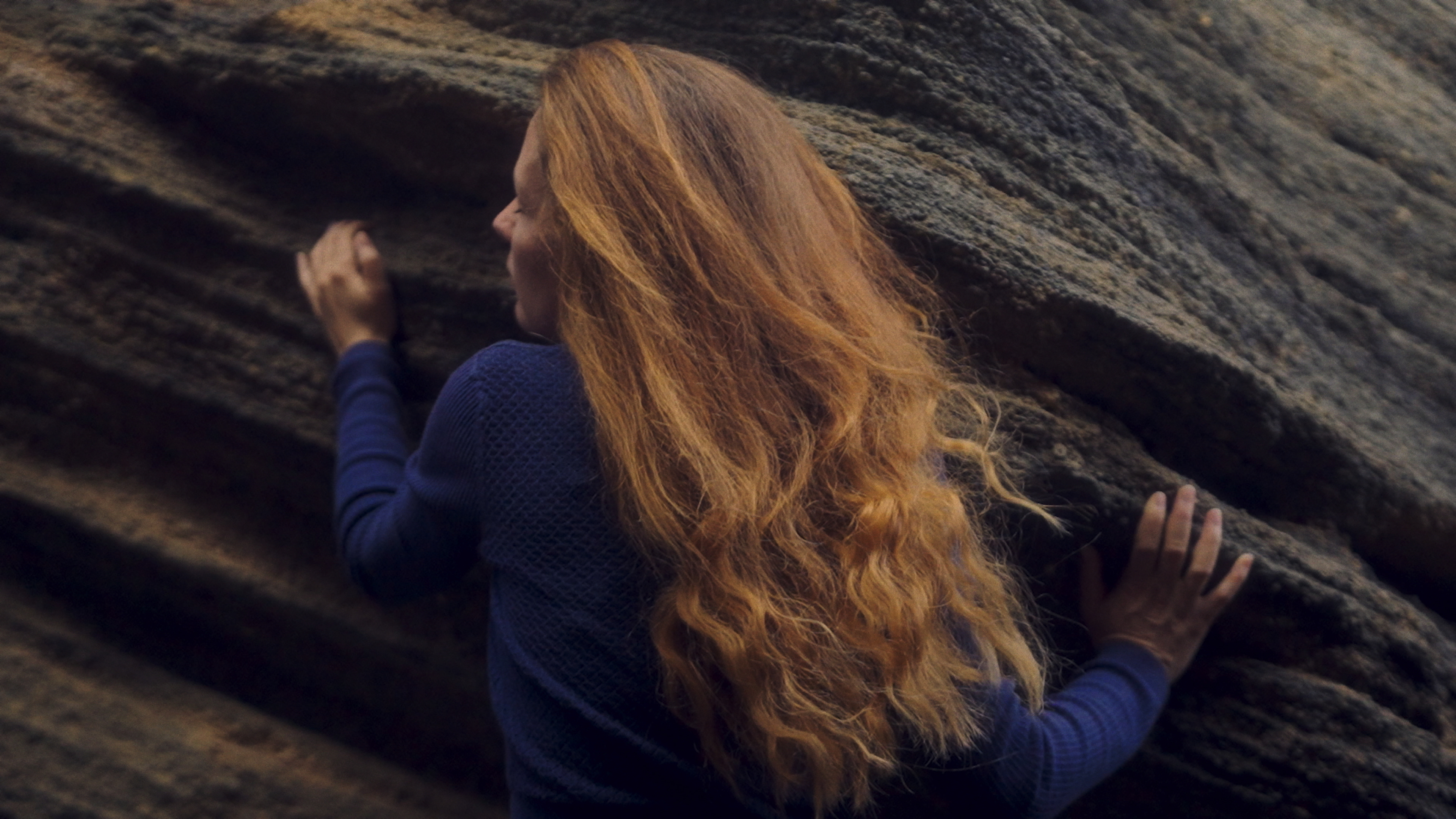 Echappée - Agathe Catel (still)