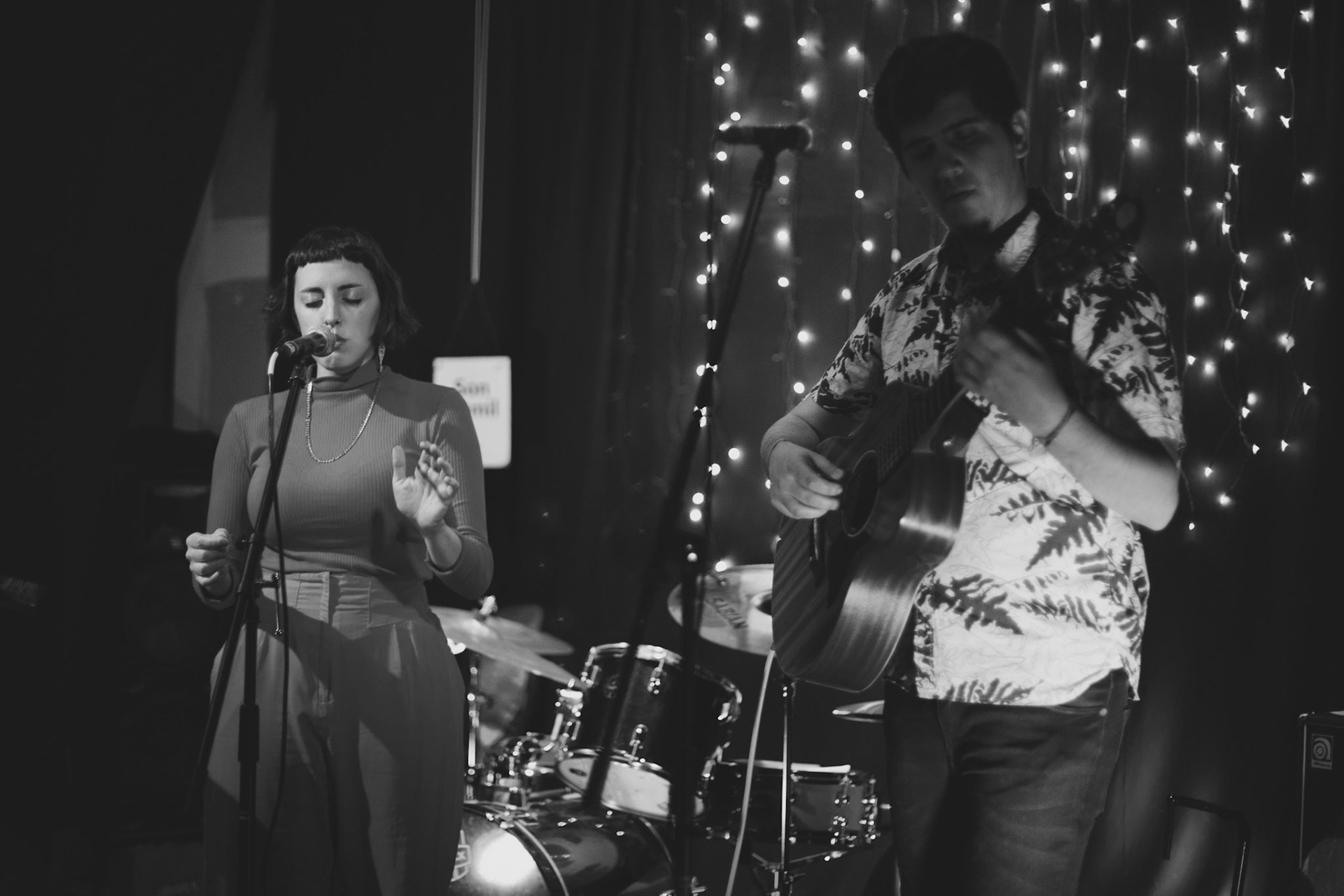 Muma Mundo Concert